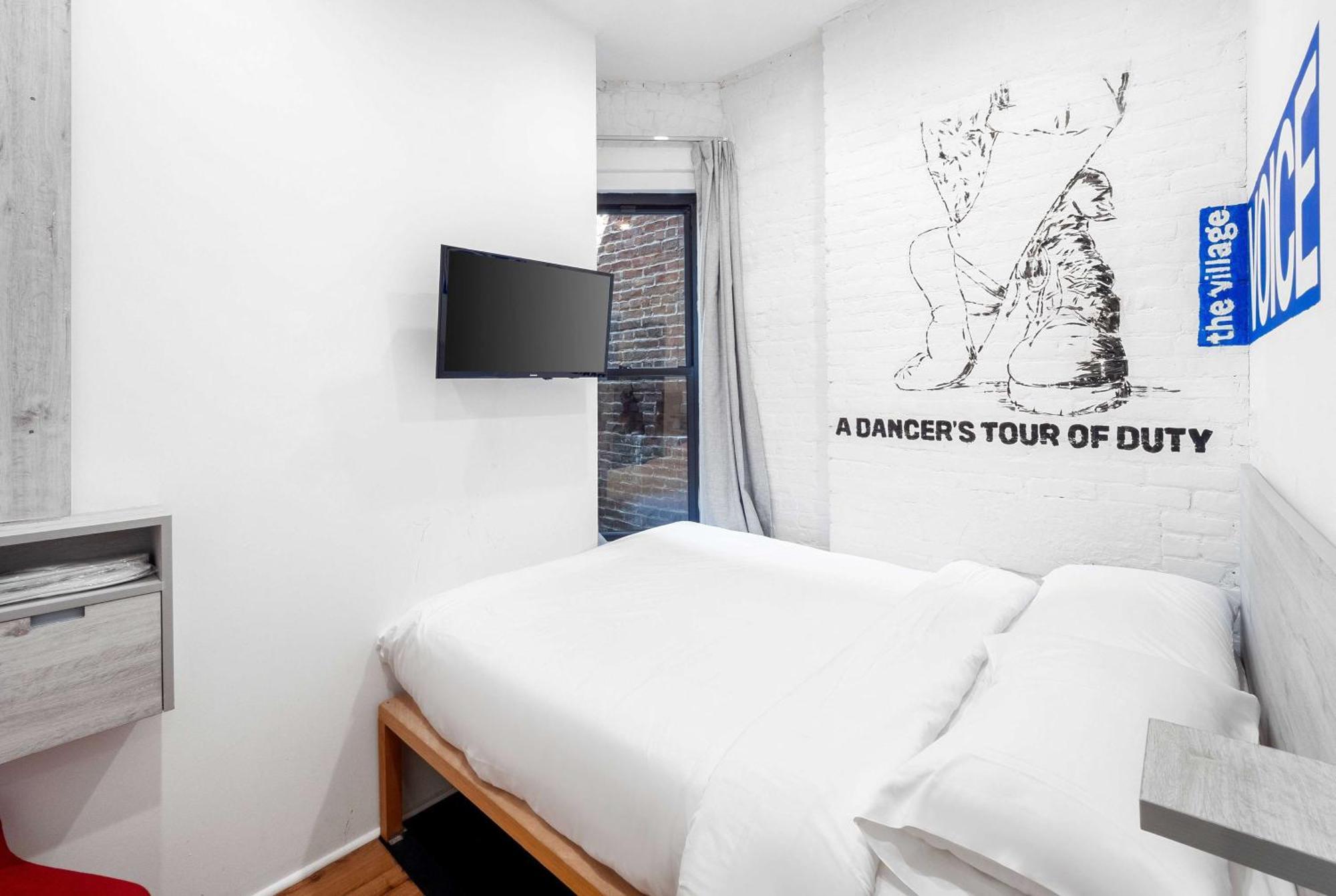 Behome By Luxurban 3*