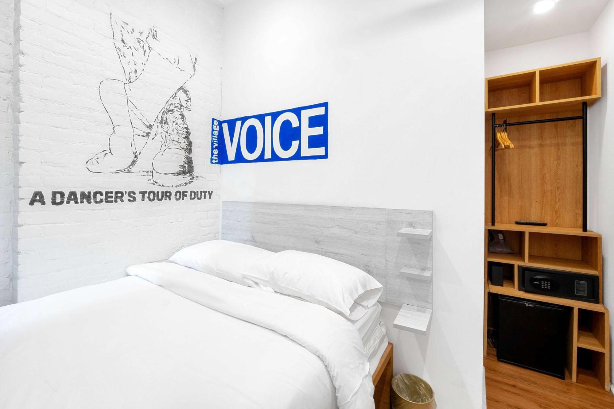 Behome By Luxurban New York