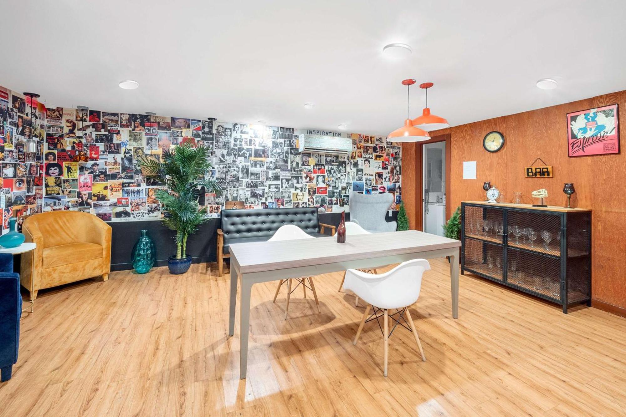 Hotel Behome By Luxurban New York