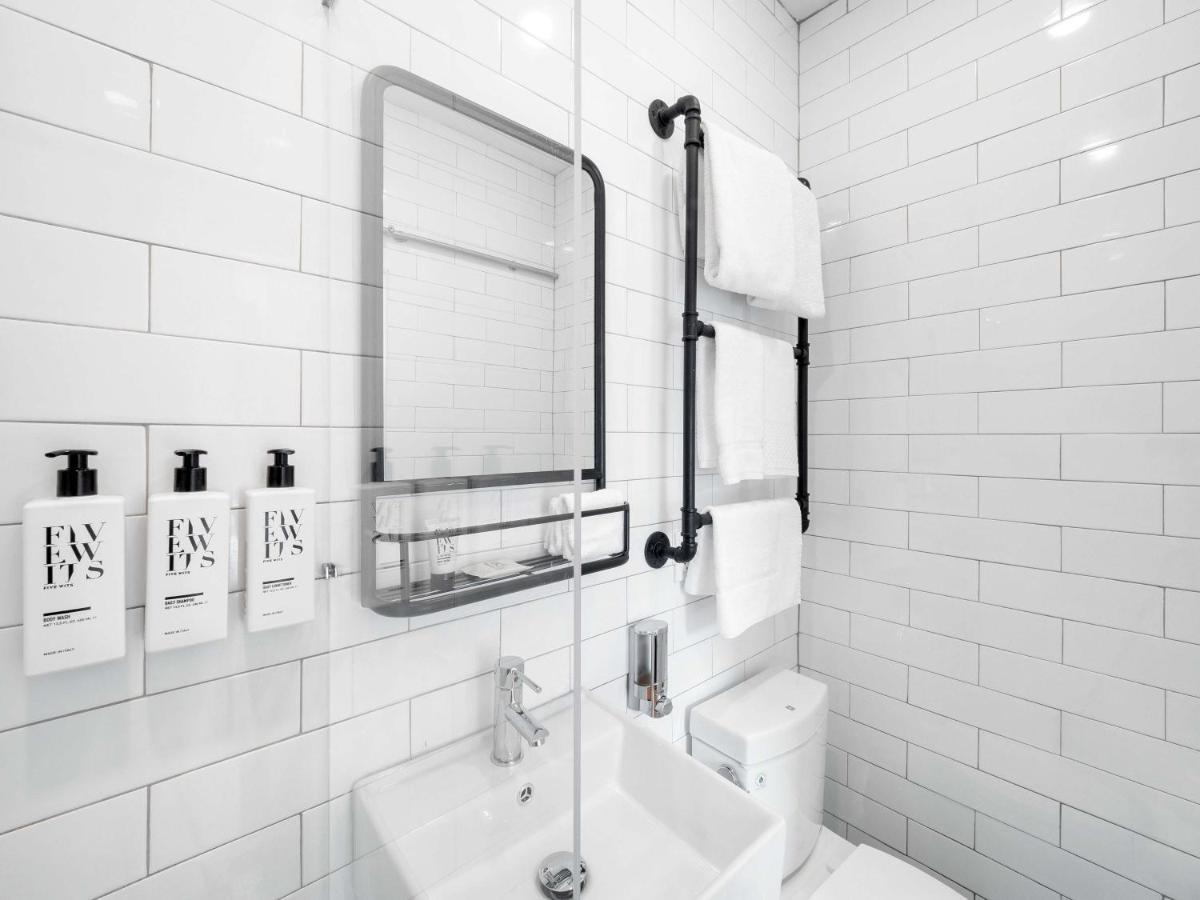 Hotel Behome By Luxurban