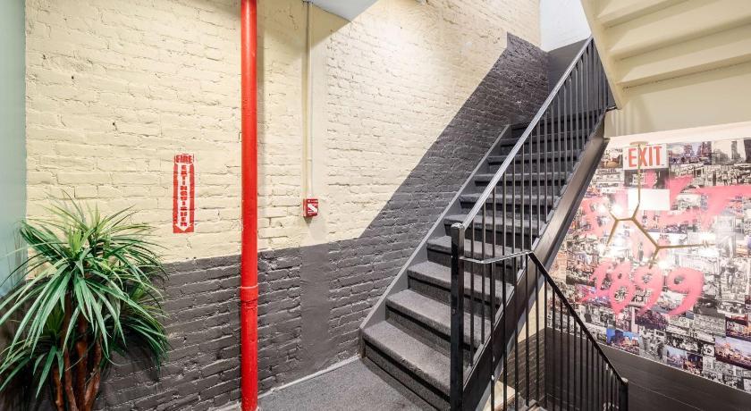 Hotel Behome By Luxurban