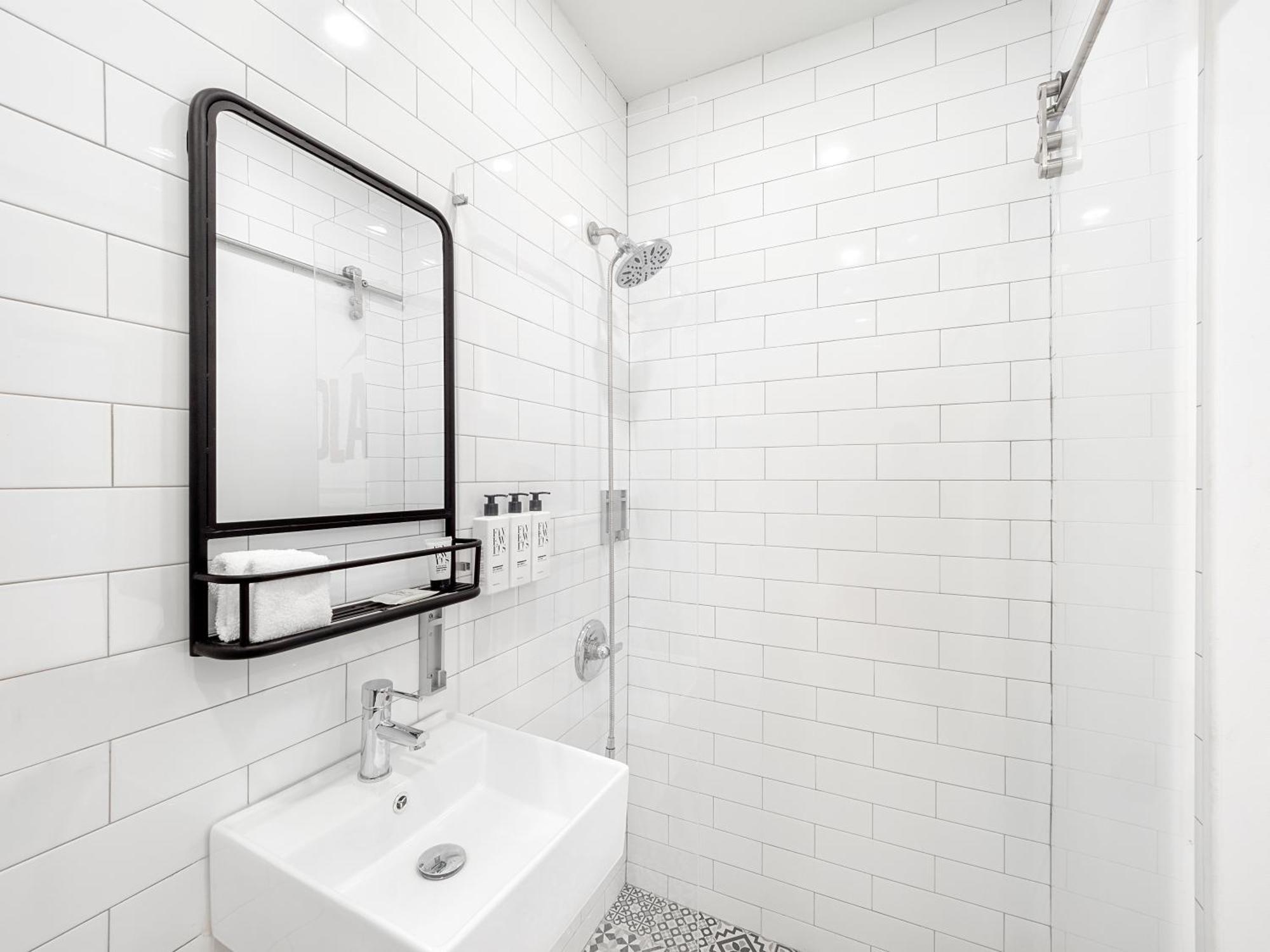 Behome By Luxurban New York