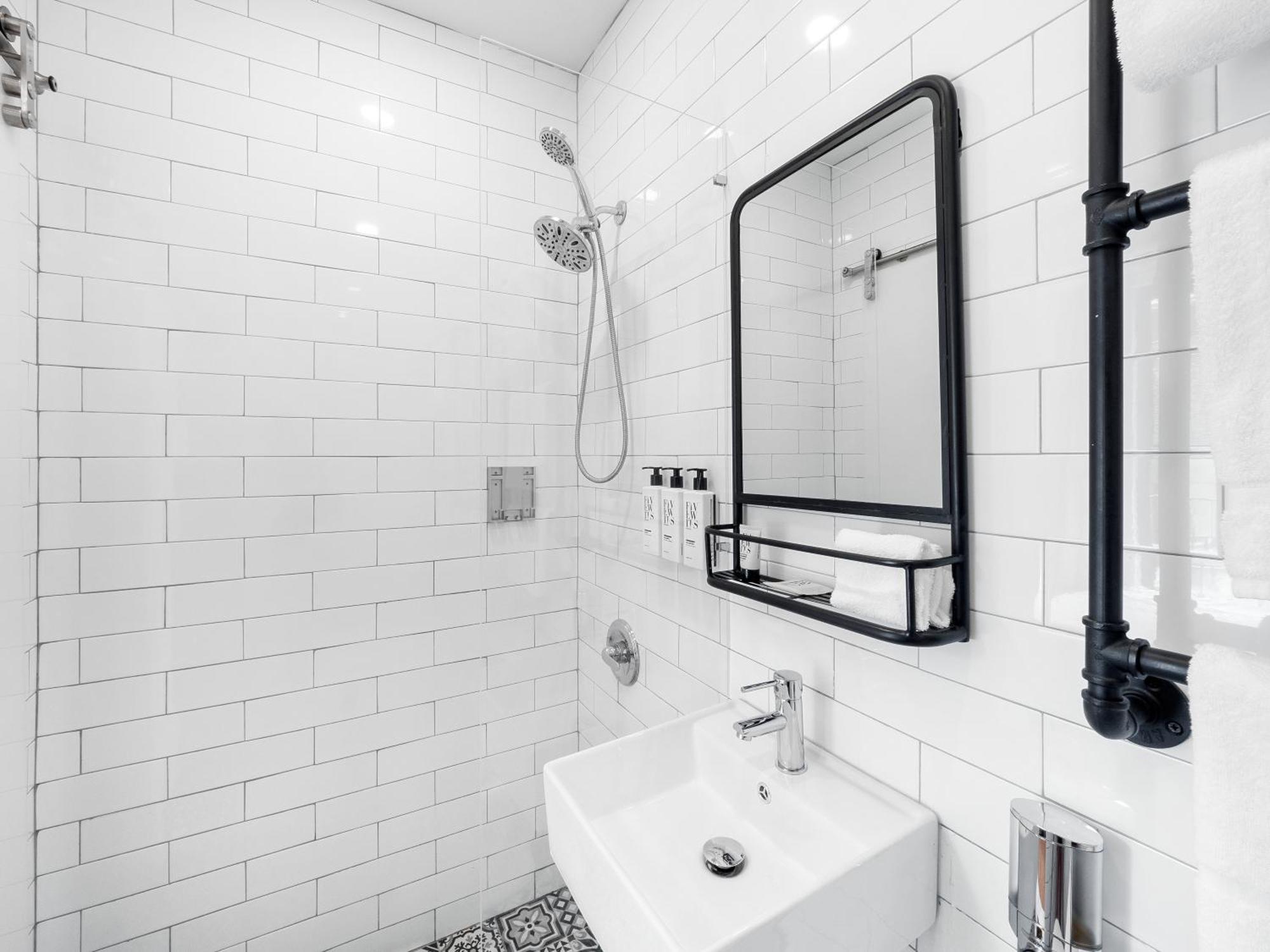 Hotel Behome By Luxurban New York