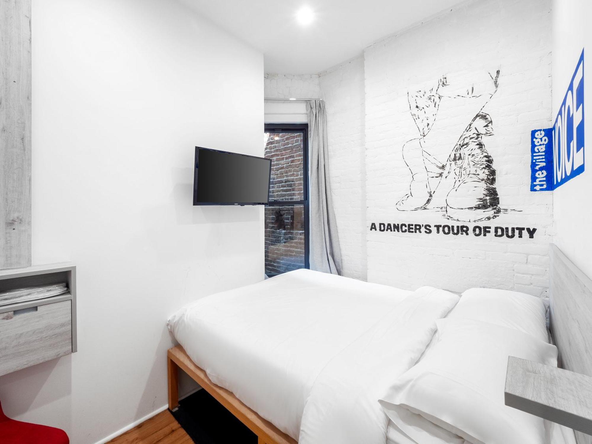 Hotel Behome By Luxurban