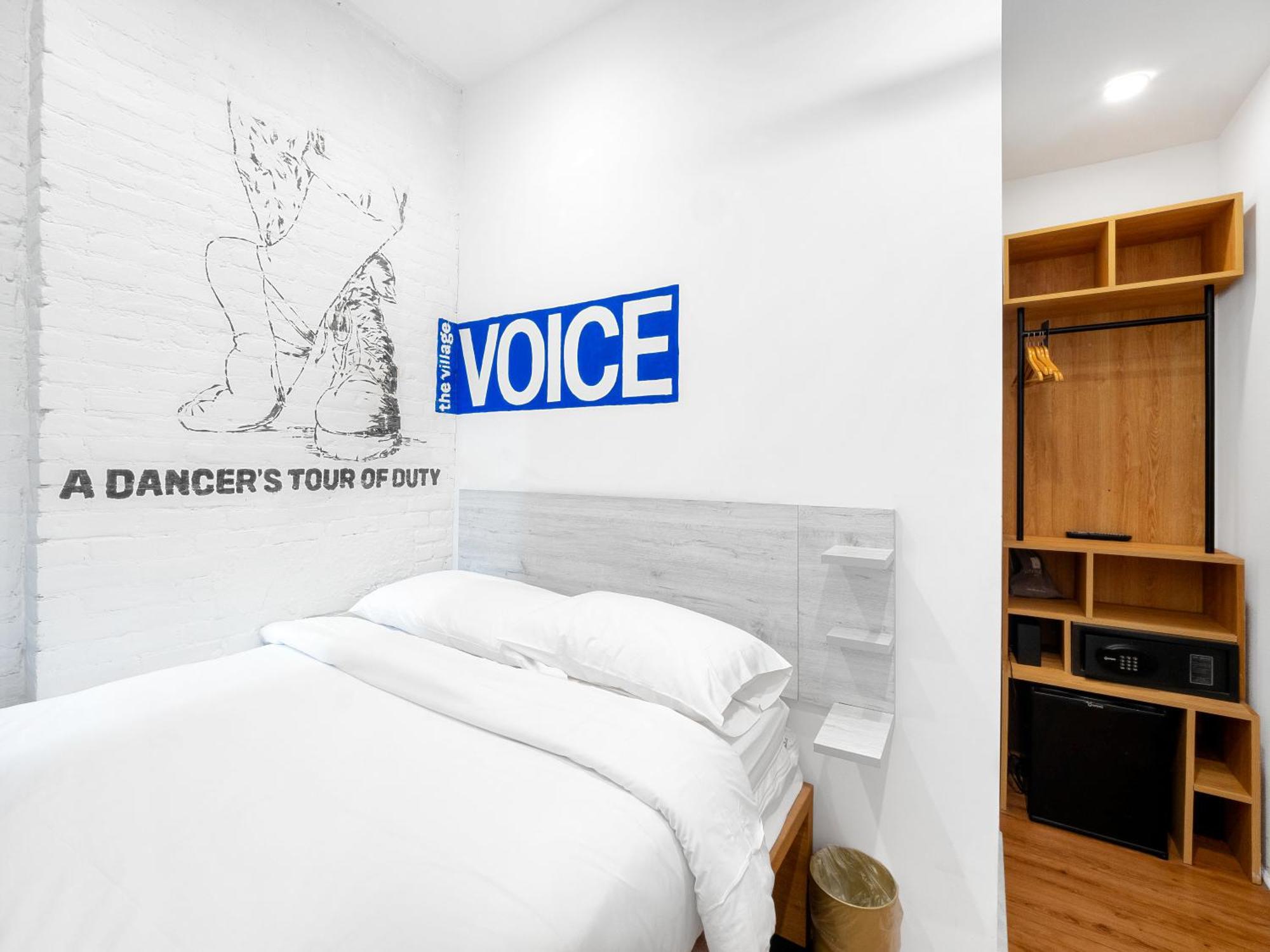 Behome By Luxurban New York