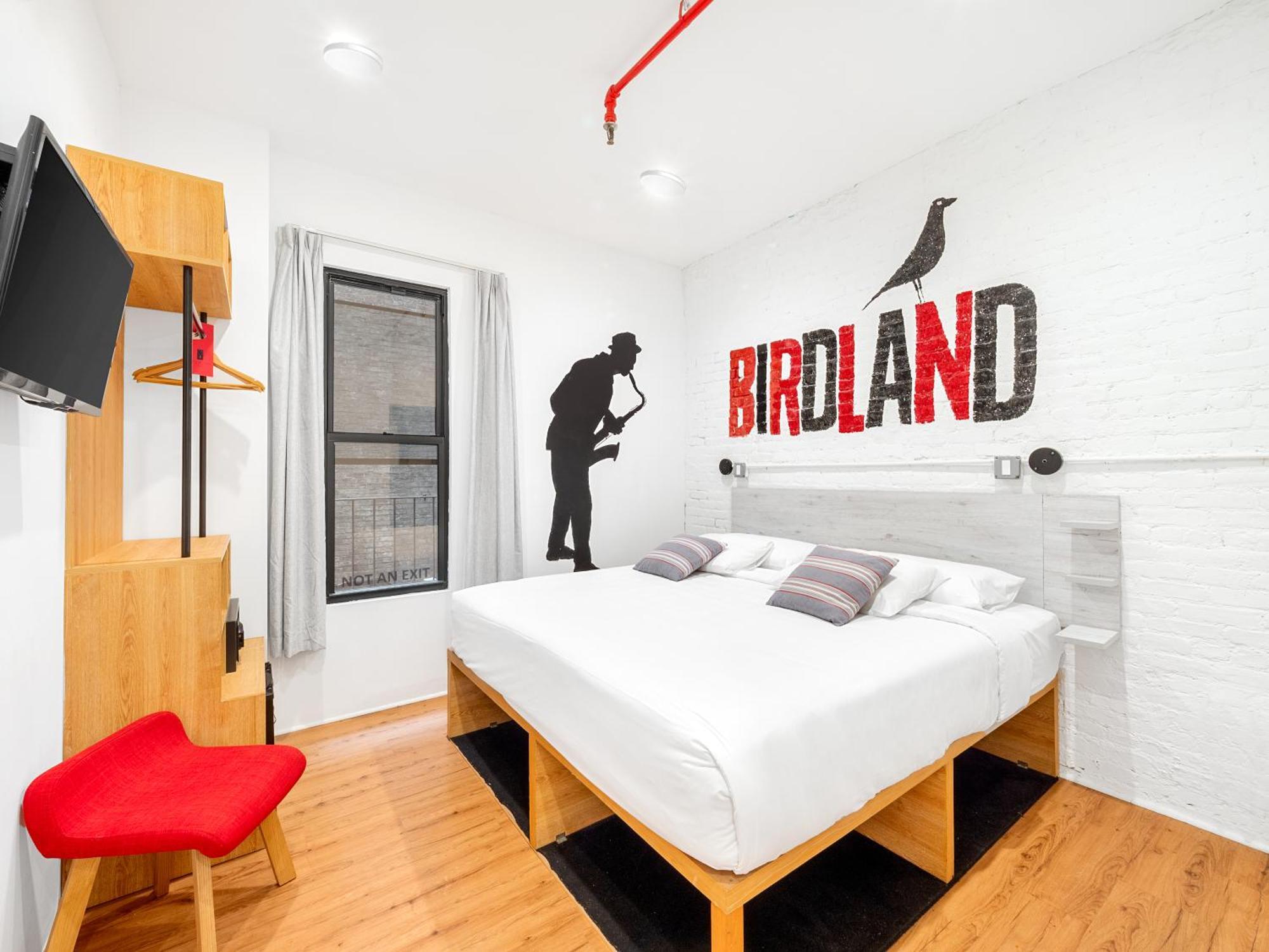 Behome By Luxurban New York