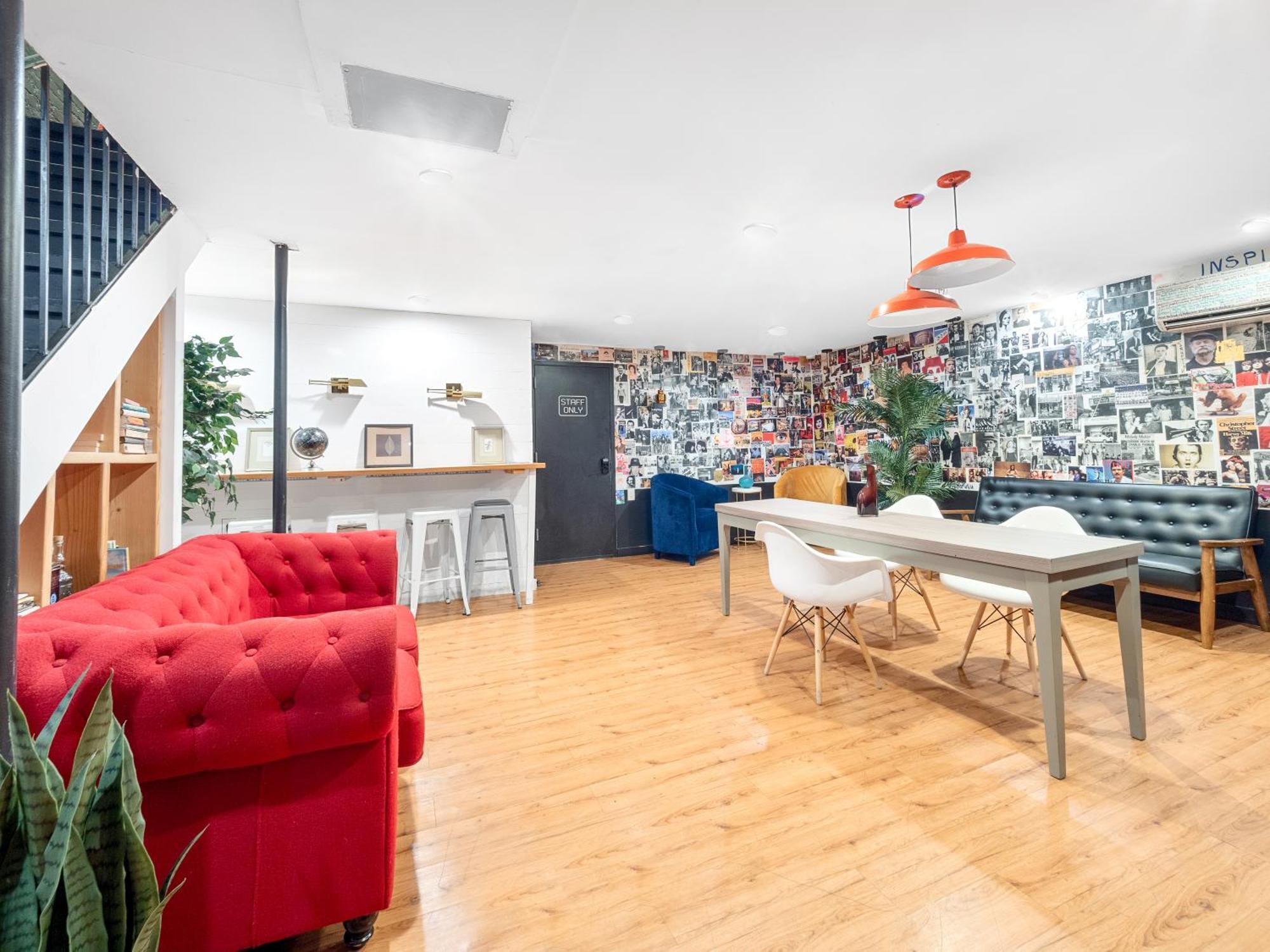 Behome By Luxurban