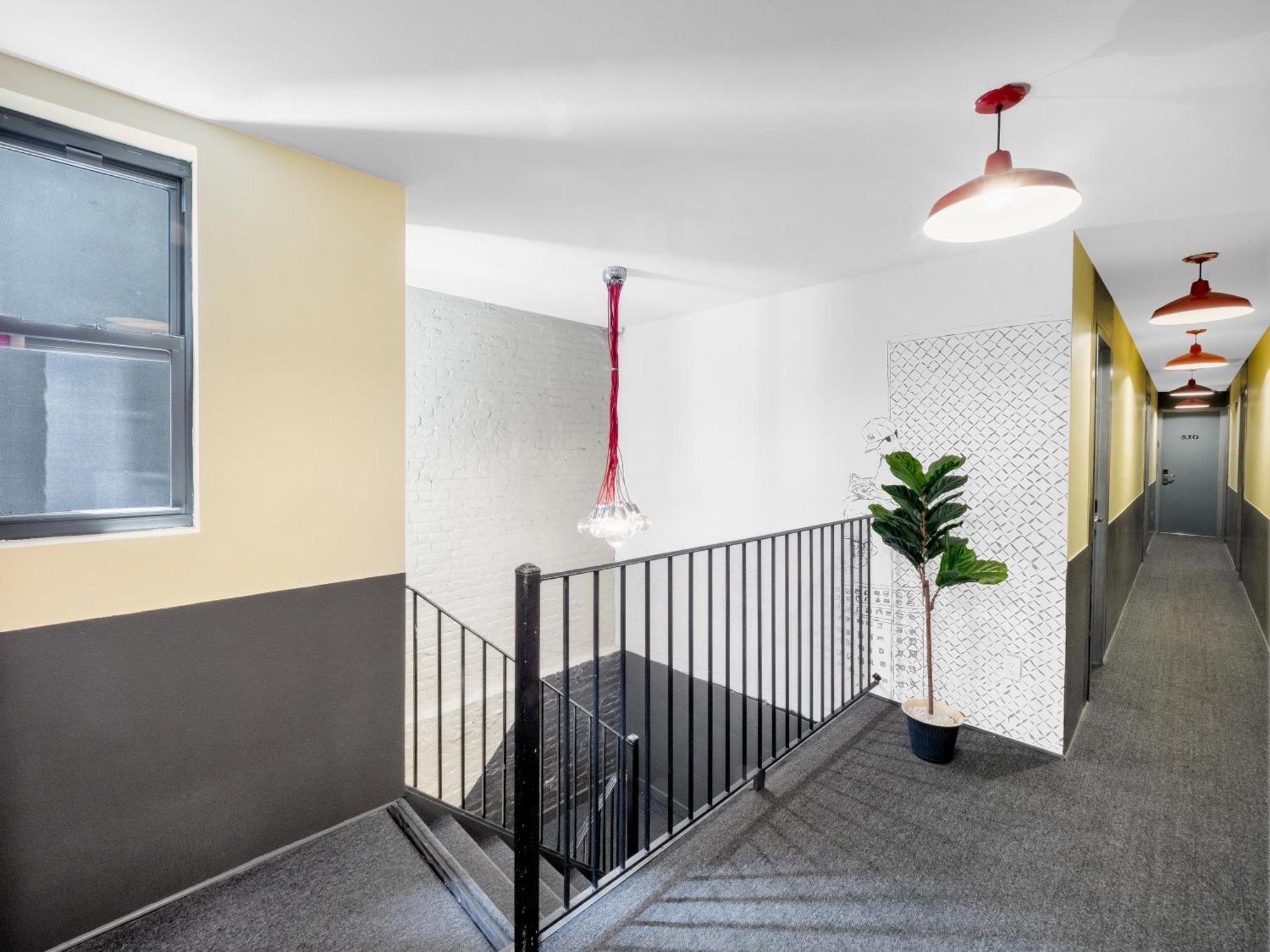 Hotel Behome By Luxurban
