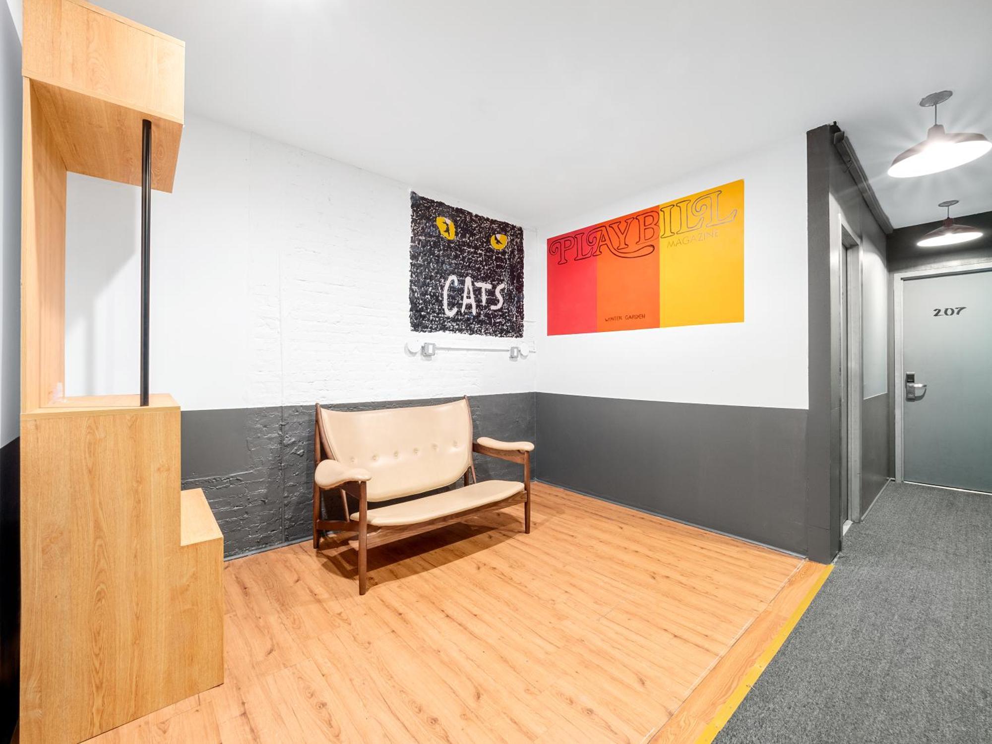 Behome By Luxurban 3*
