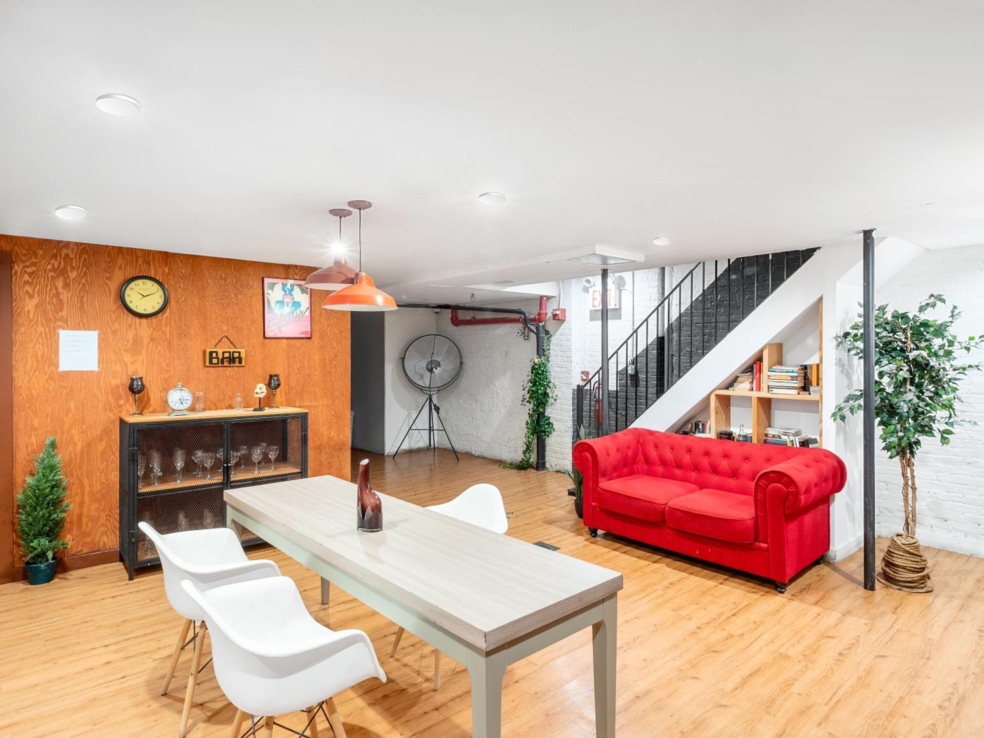 Hotel Behome By Luxurban New York