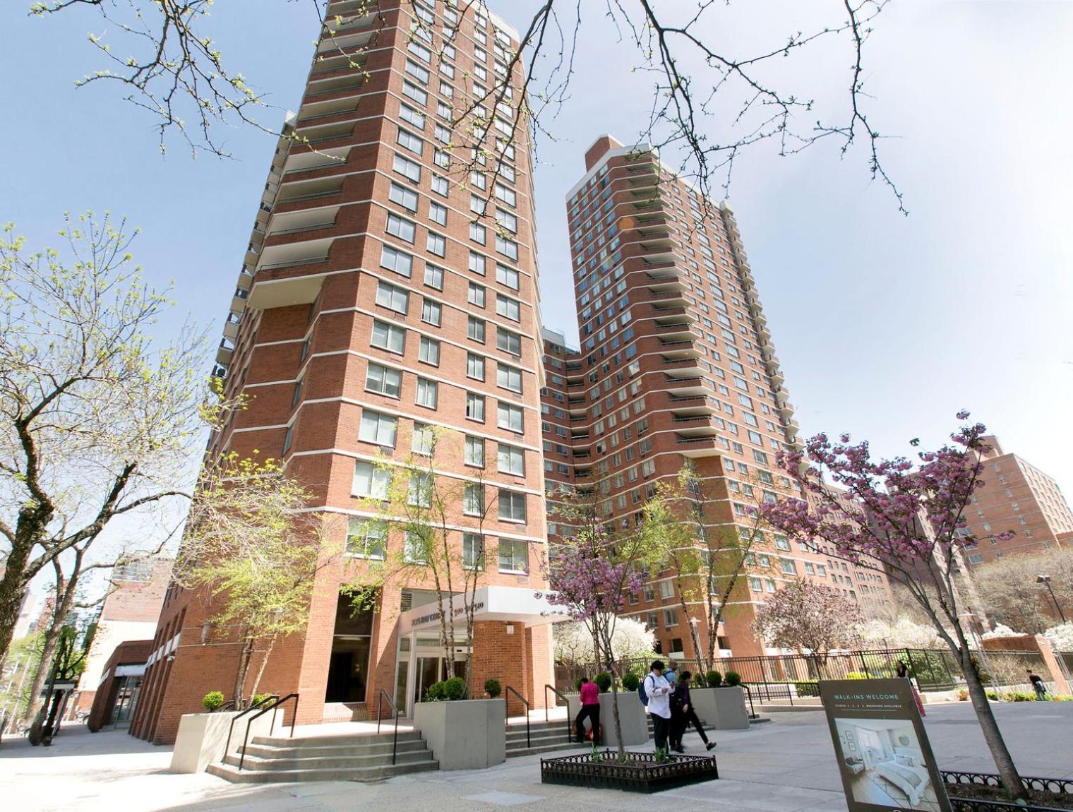 Kips Bay 1br W Gym Dm Nr Empire State Building Nyc-911 Apartment New York