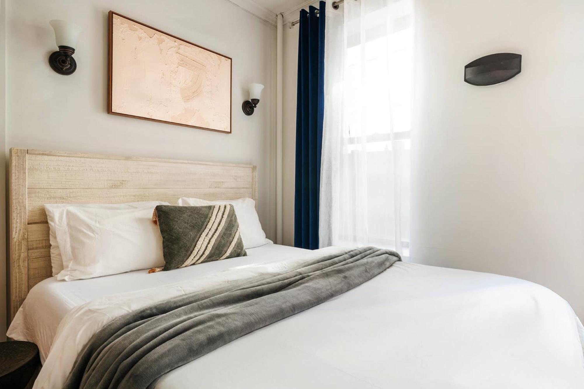 Holiday home 24-4 New Private Terrace W D Prime Gramercy New York