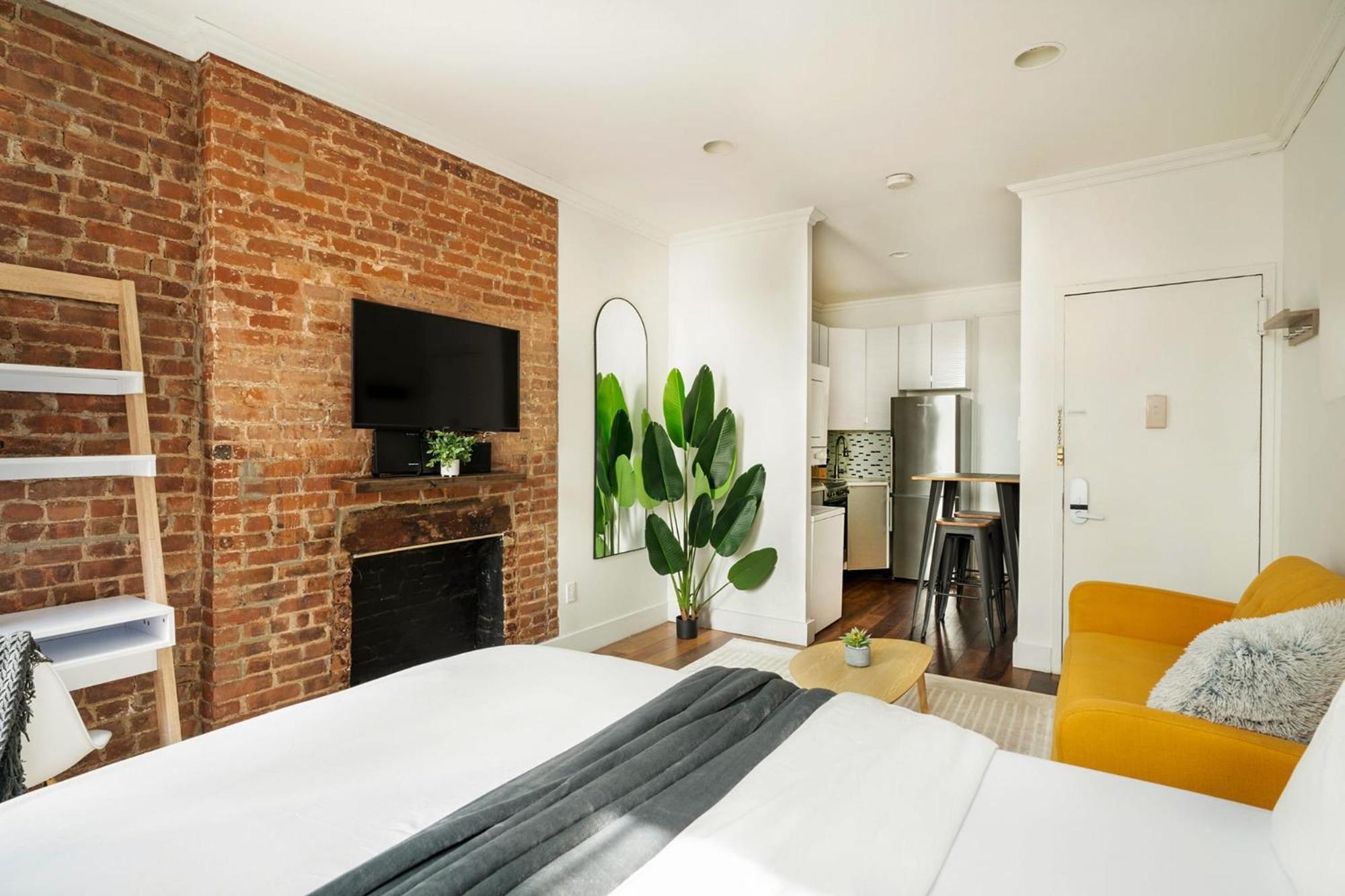 Holiday home 24-4 New Private Terrace W D Prime Gramercy New York
