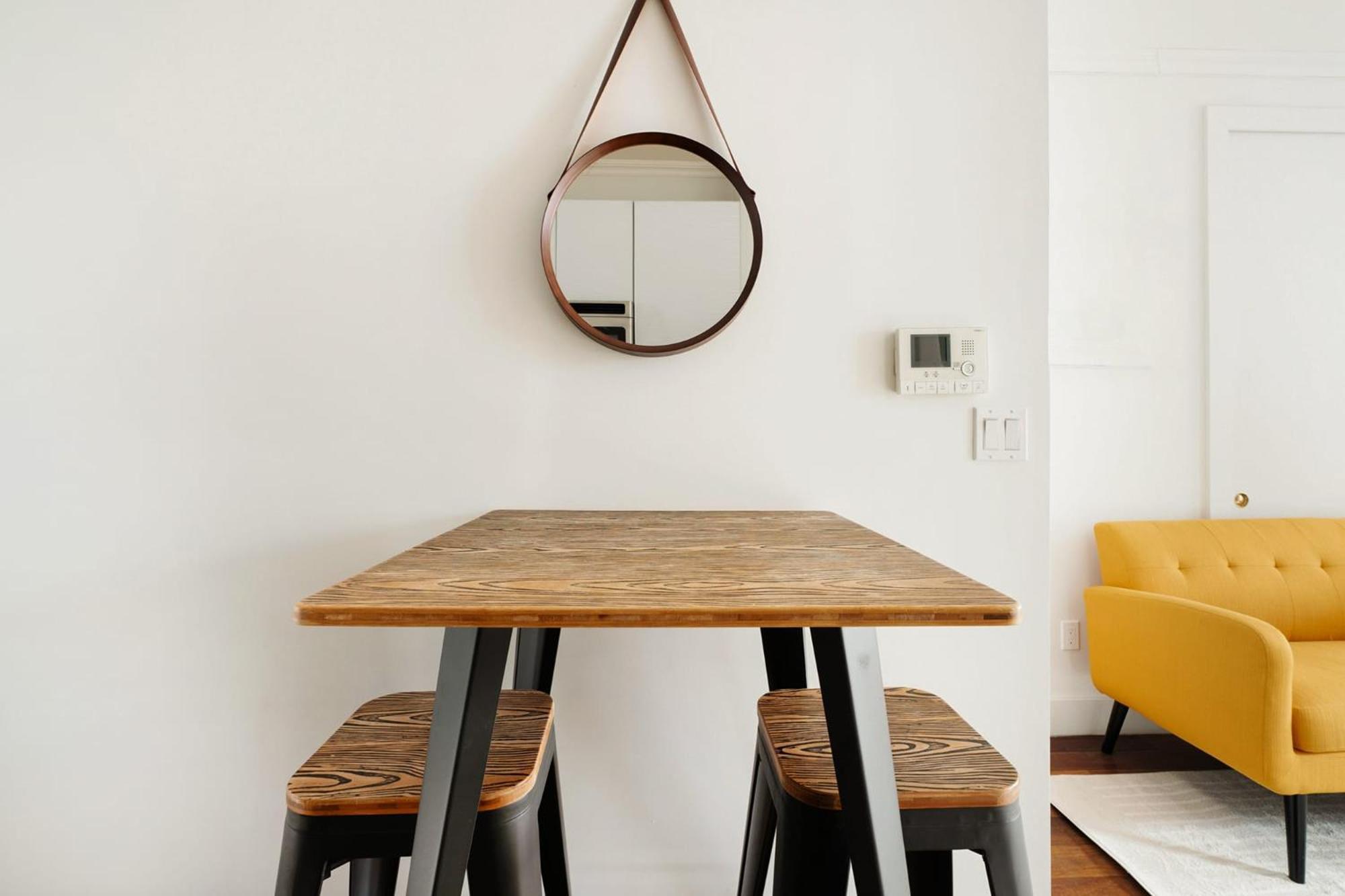 Holiday home 24-4 New Private Terrace W D Prime Gramercy