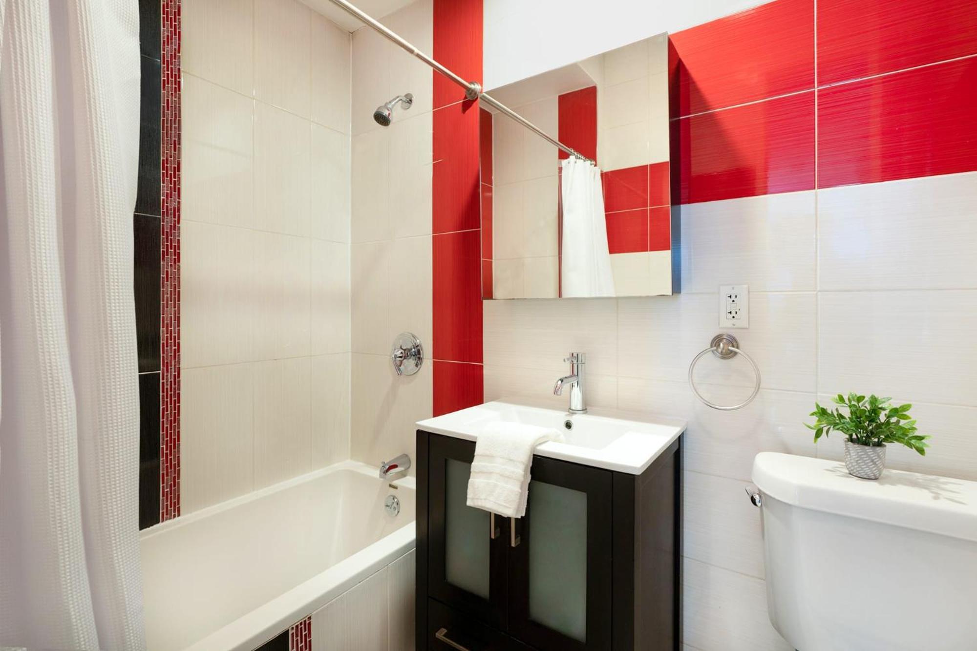 24-4 New Private Terrace W D Prime Gramercy Holiday home *