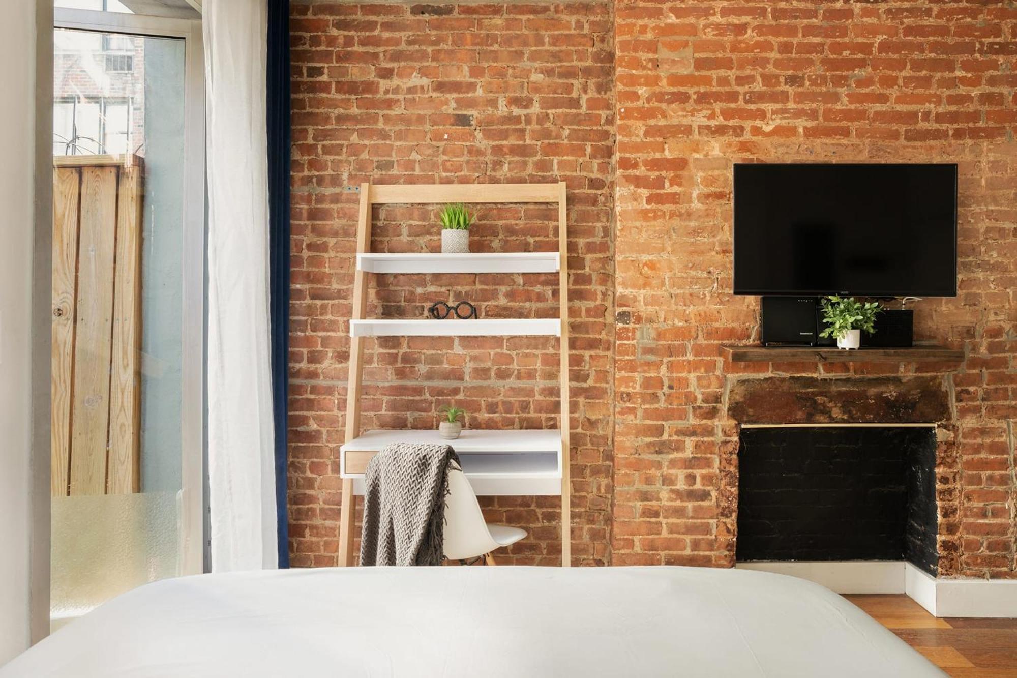 Holiday home 24-4 New Private Terrace W D Prime Gramercy