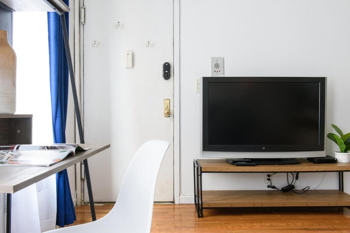 Apartment 26-2b Gramercy Large 1br Wd In Unit Courtyard *