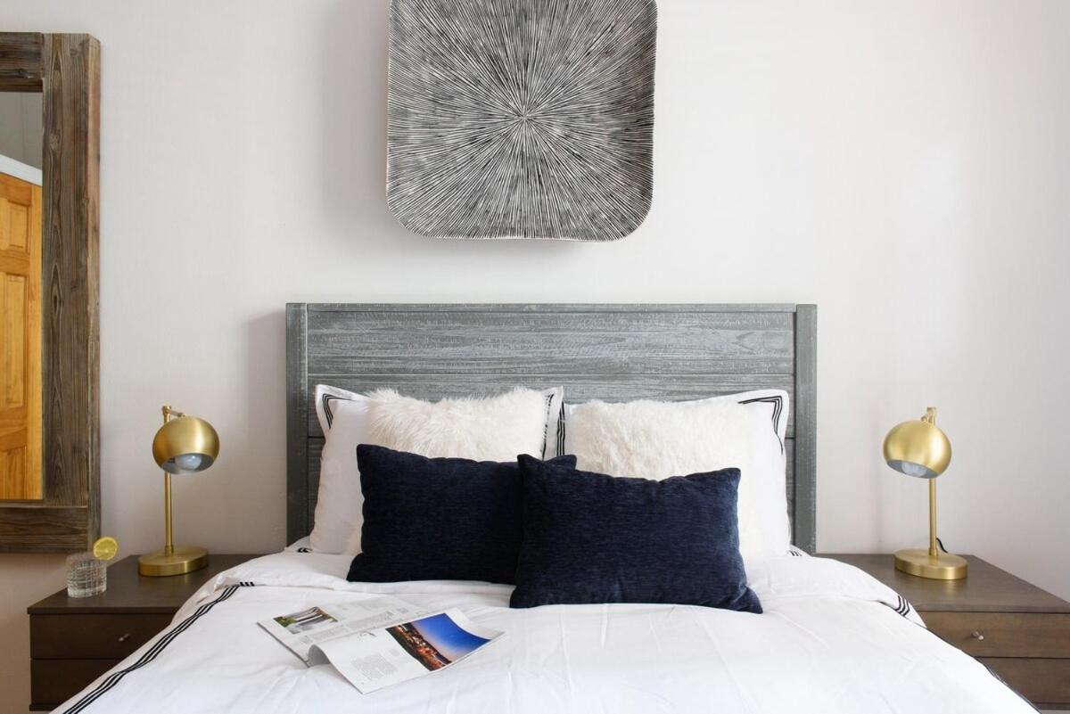 26-2b Gramercy Large 1br Wd In Unit Courtyard * New York