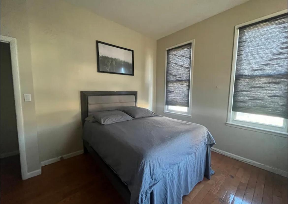 Privatunterkunft In Astoria *