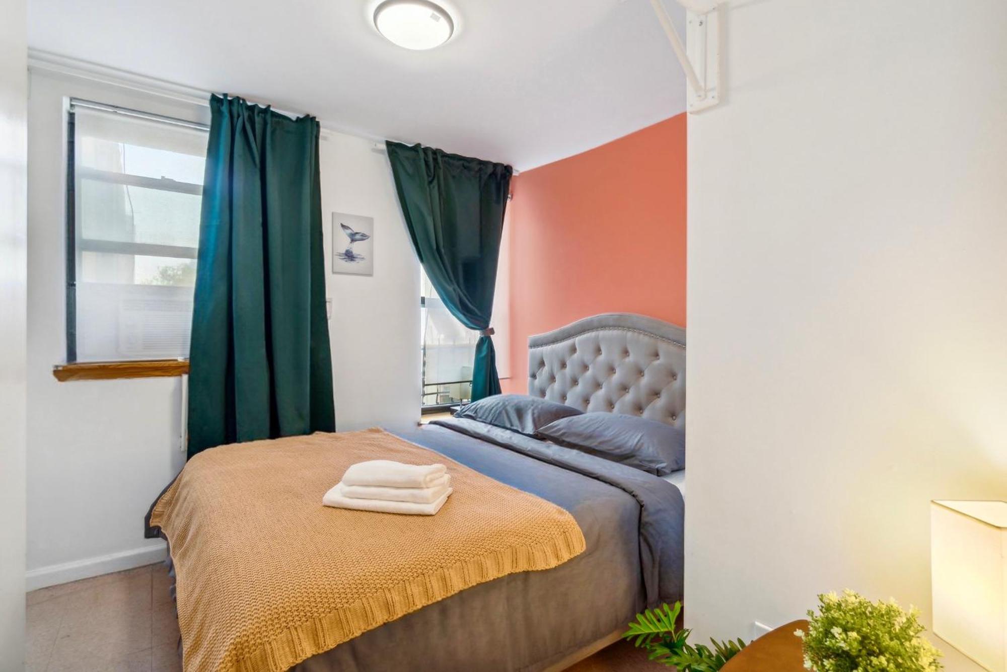Apartment 4 Bedroom Paradise In The Heart Of Lower Manhattan