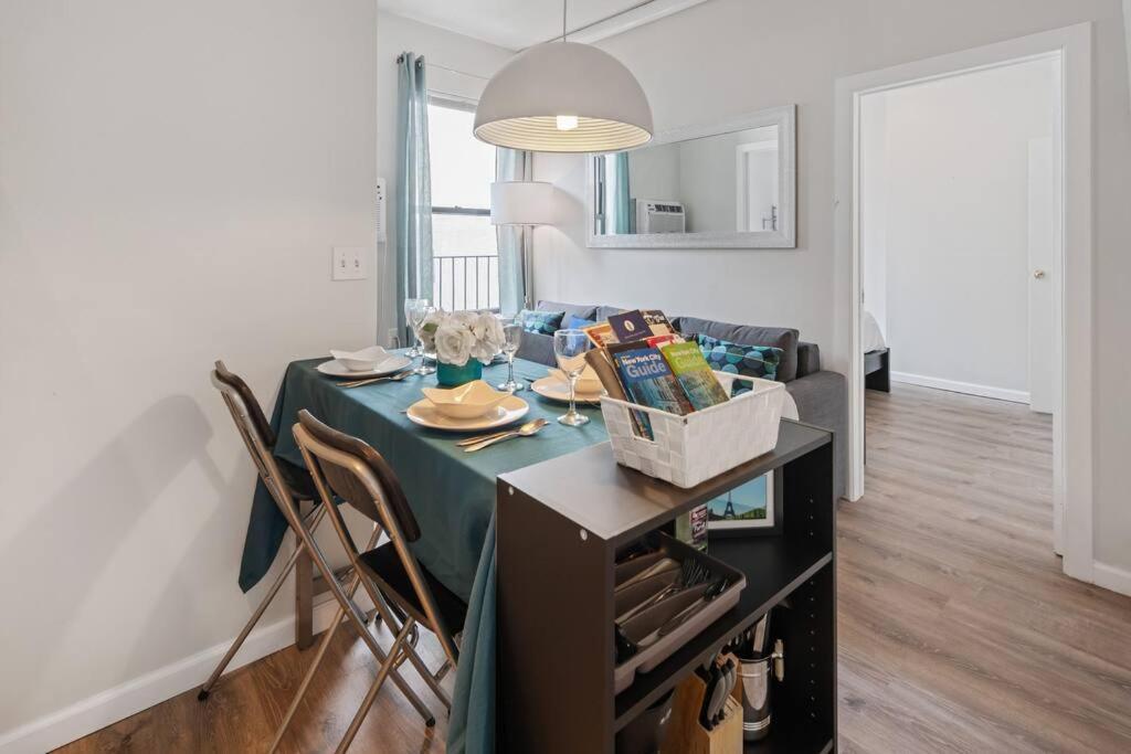 2br Great Location Short Walk To Times Square * New York
