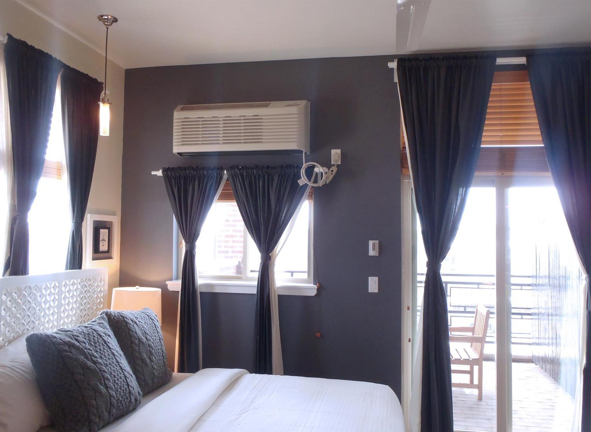 Henry Norman (adults Only) Hotel