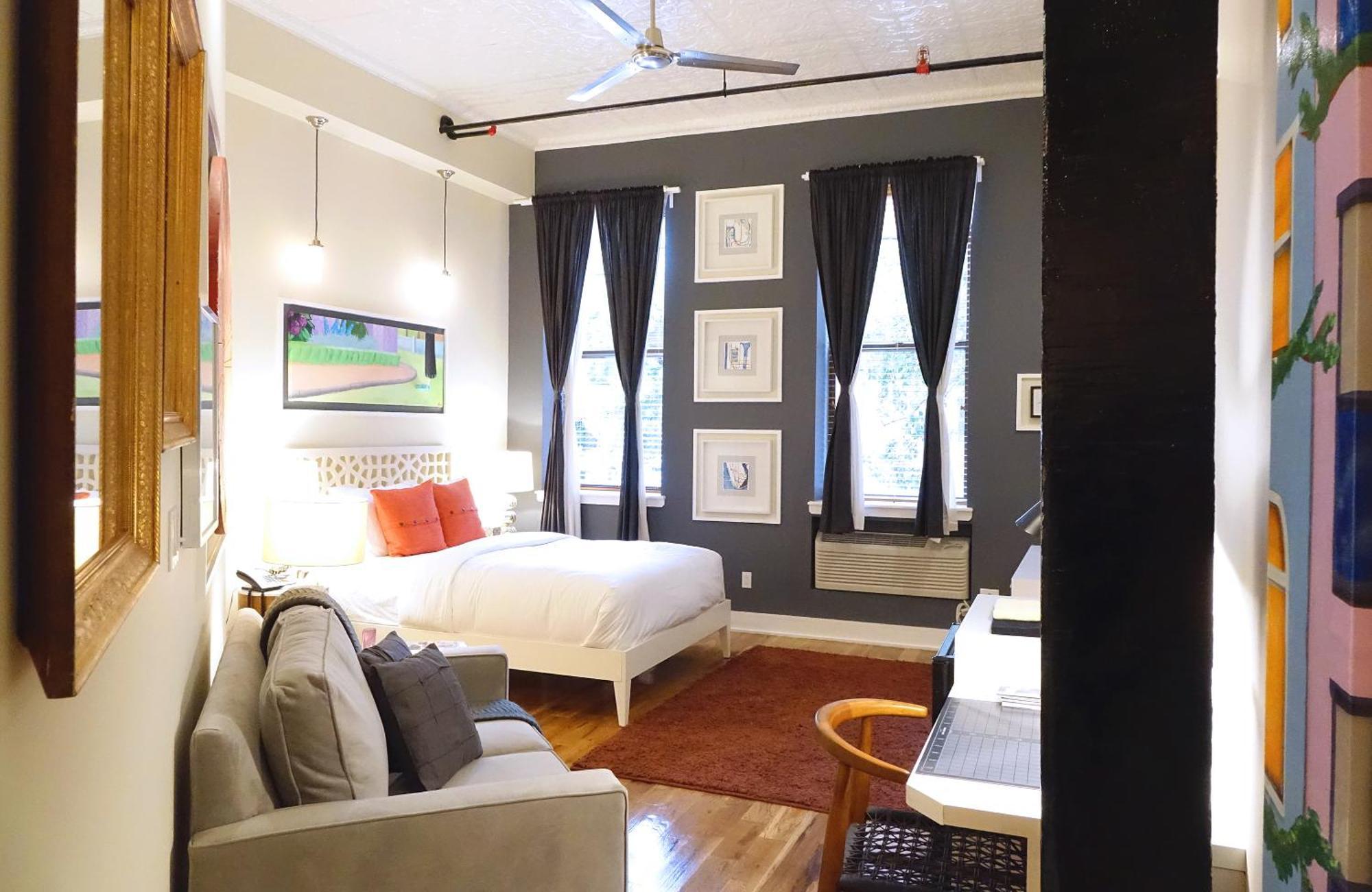 Henry Norman (adults Only) New York