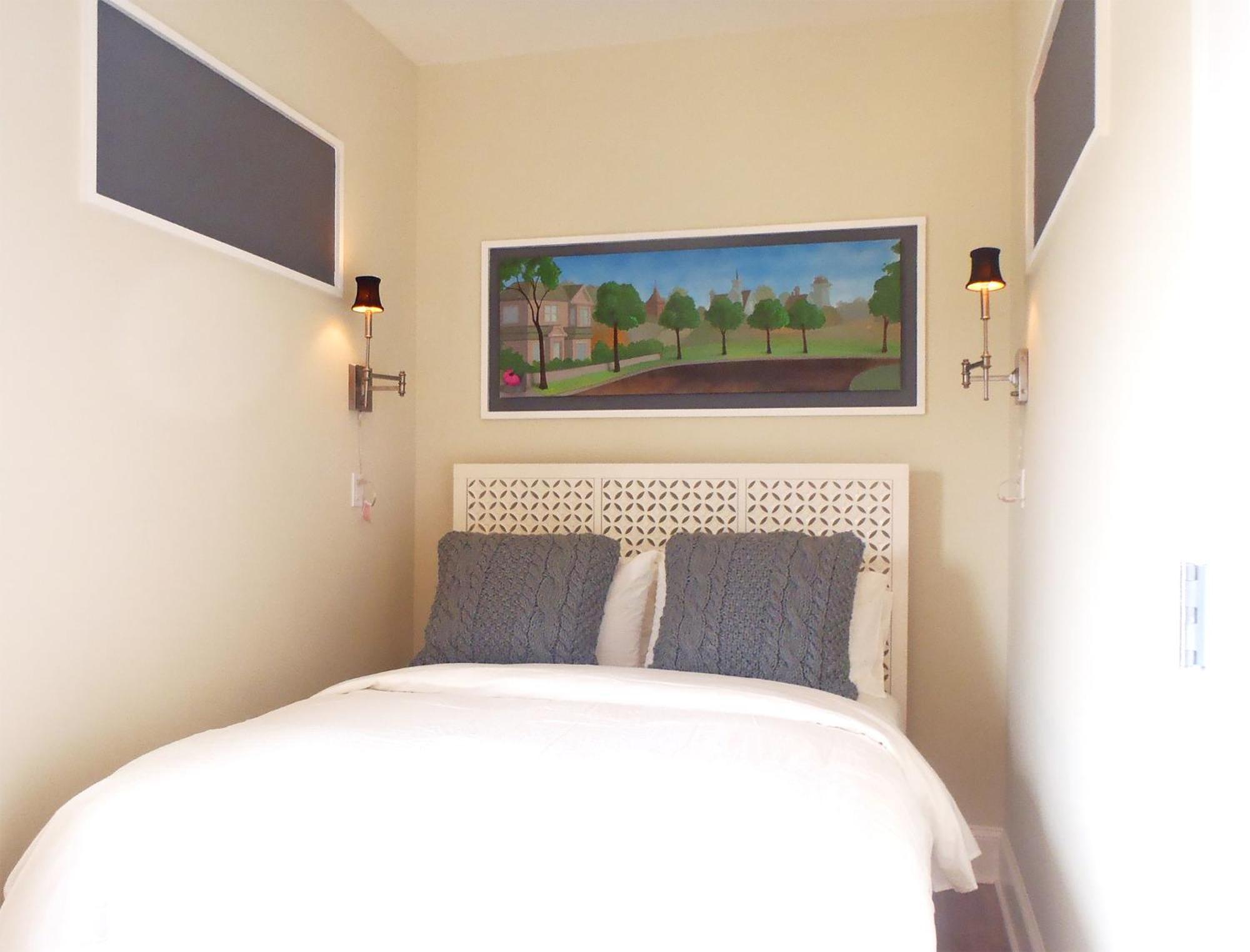 Henry Norman (adults Only) 4* New York