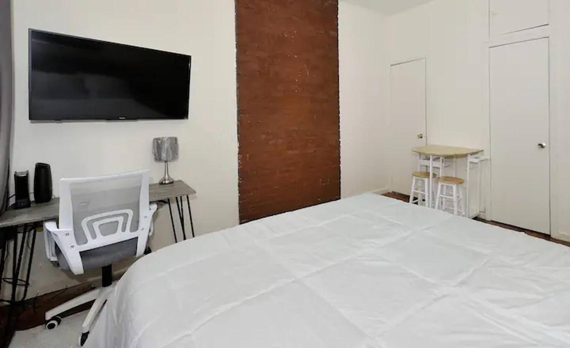 Apartment Cozy Studio Steps To Central Park Upper E Side *