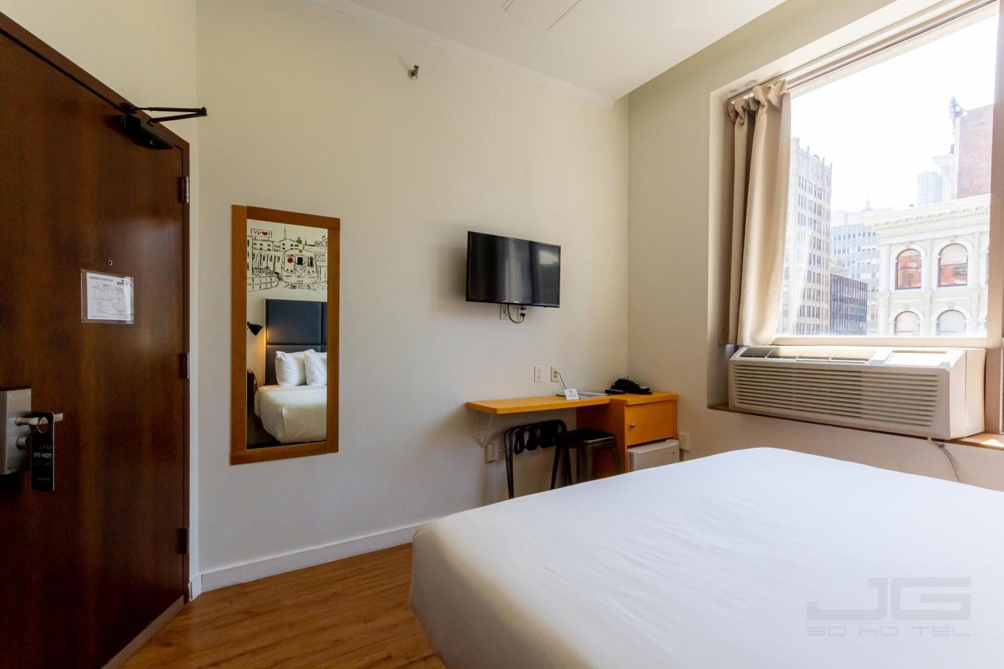 Jg Sohotel
