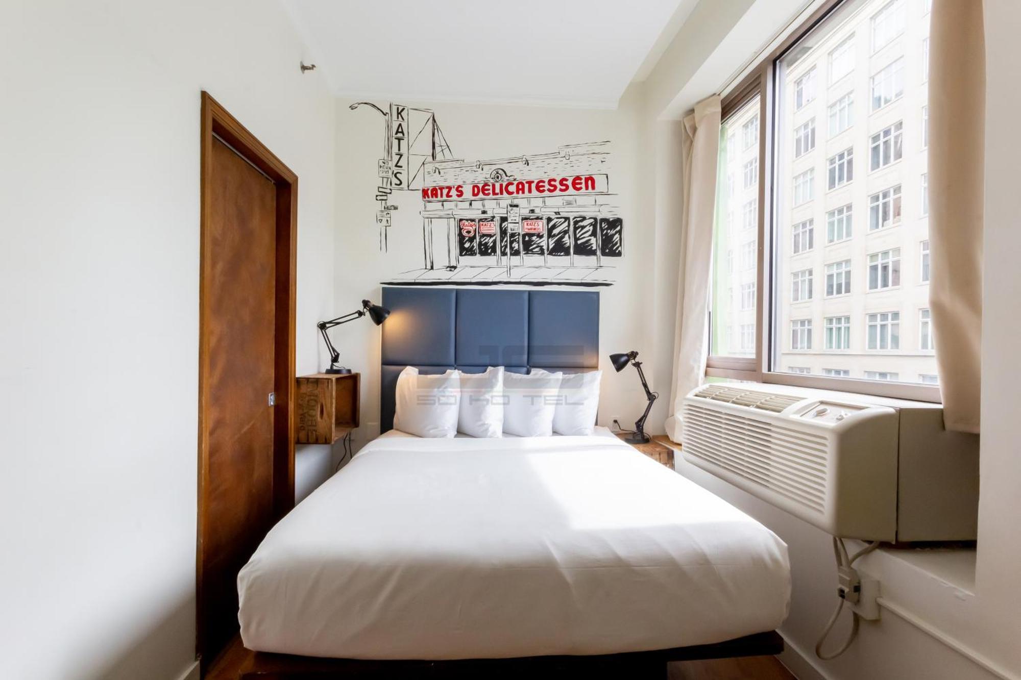 Jg Sohotel Hotel 3*