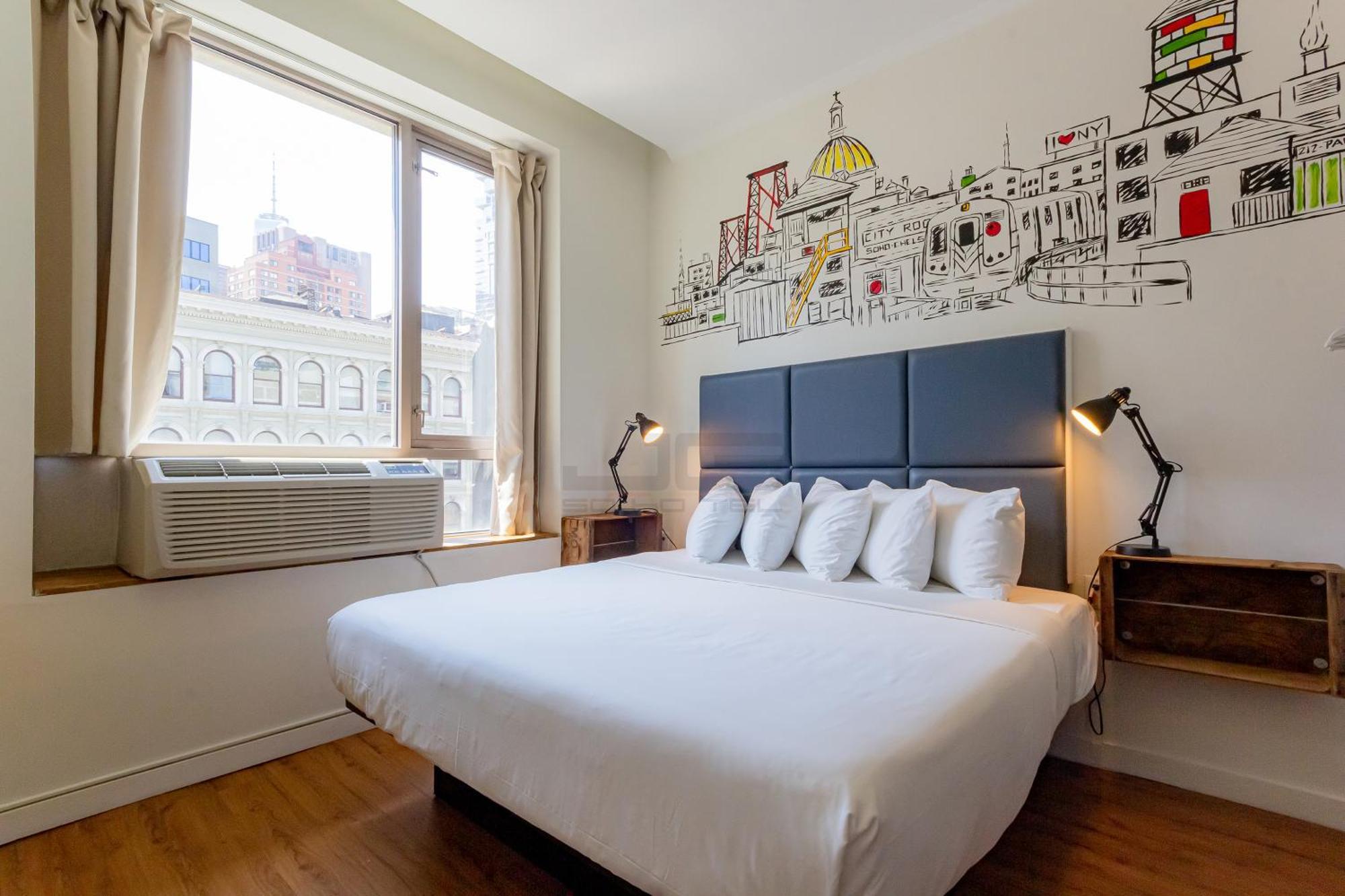 Hotel Jg Sohotel 3*