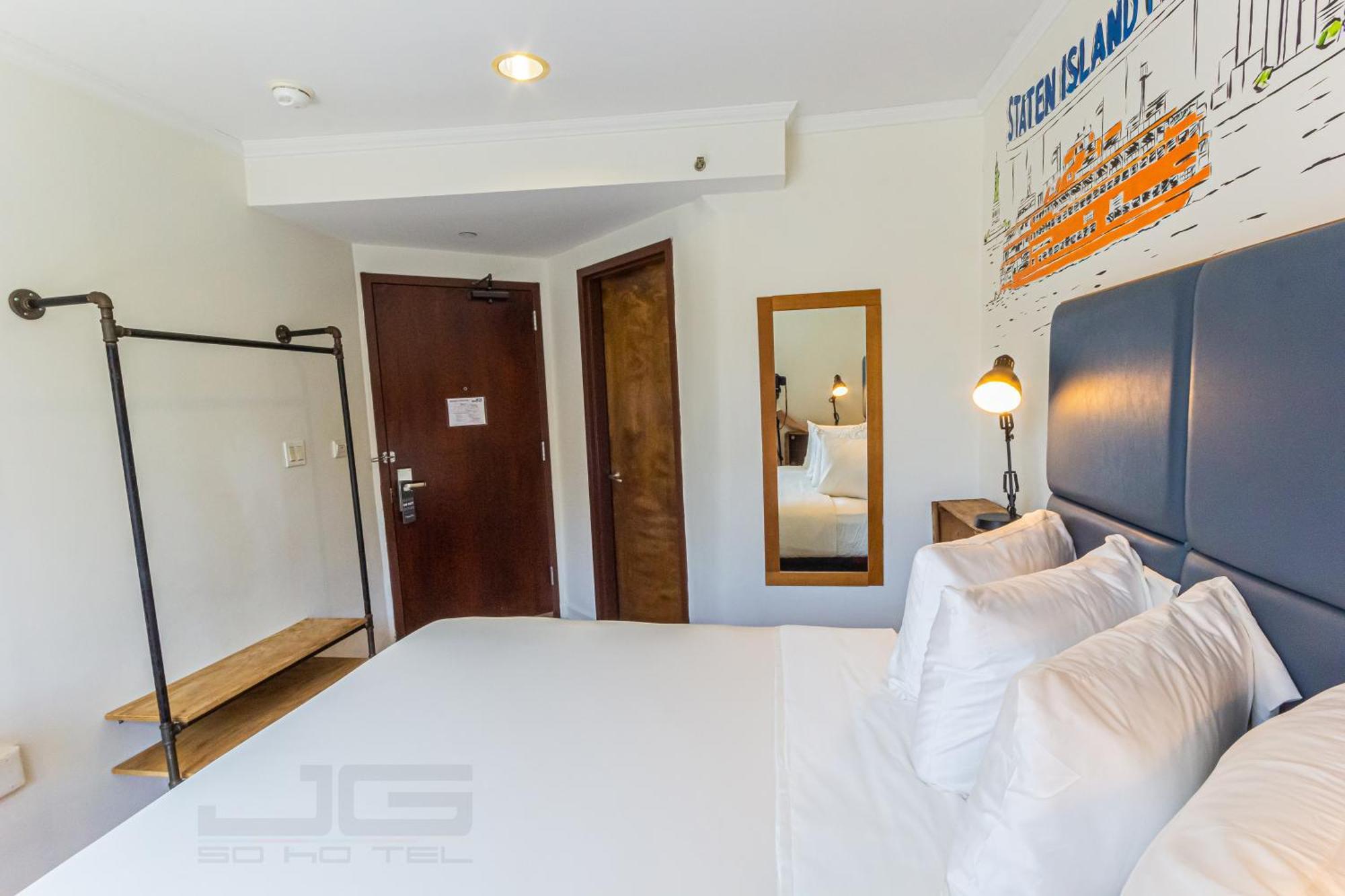 Jg Sohotel