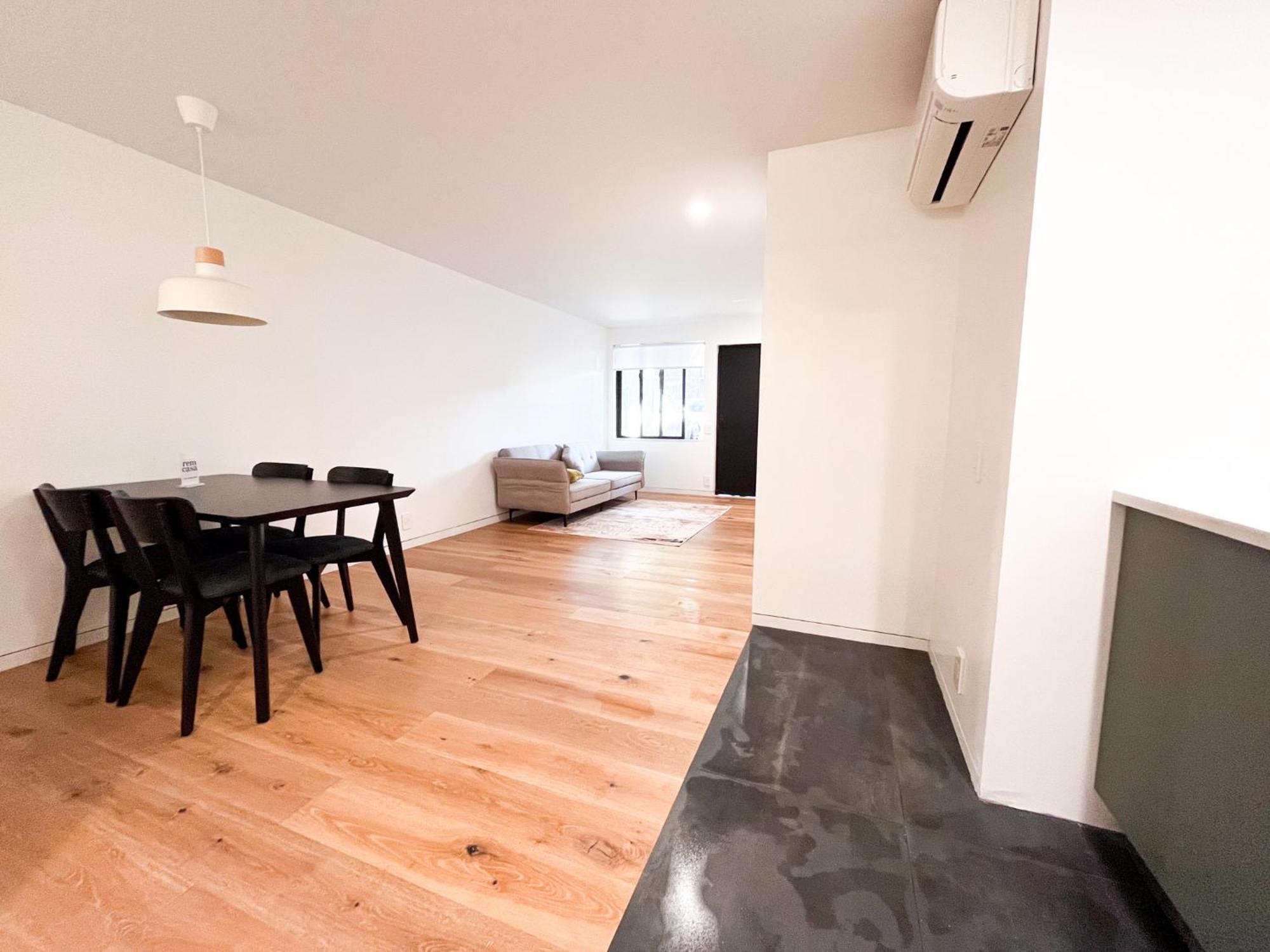 Apartment Xxxx Exquisite And Modern In Brooklyn - E *