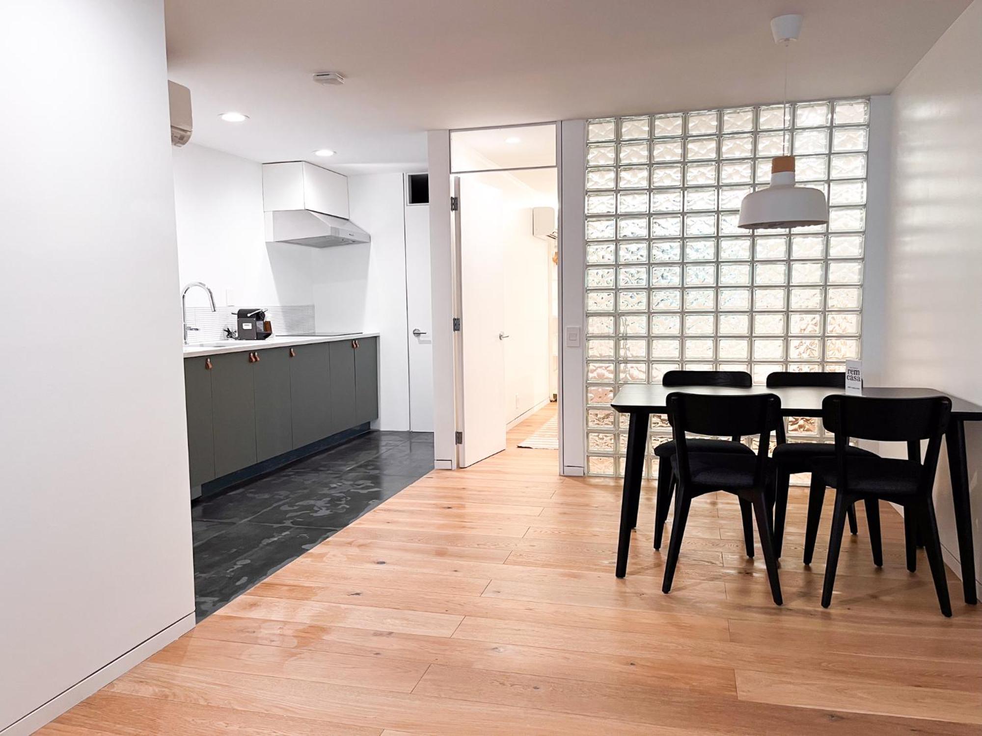 Xxxx Exquisite And Modern In Brooklyn - E New York