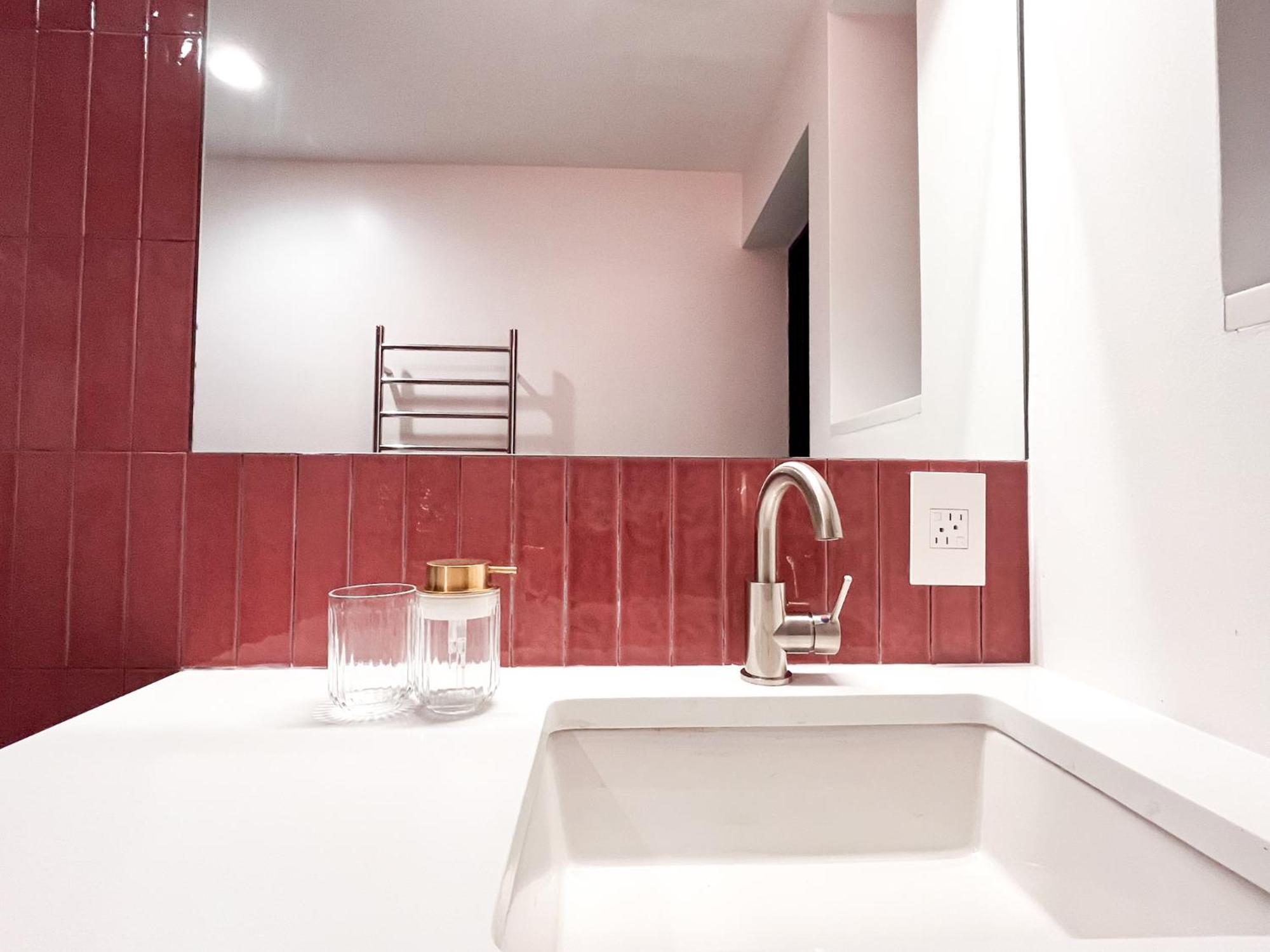 Apartment Xxxx Exquisite And Modern In Brooklyn - E New York