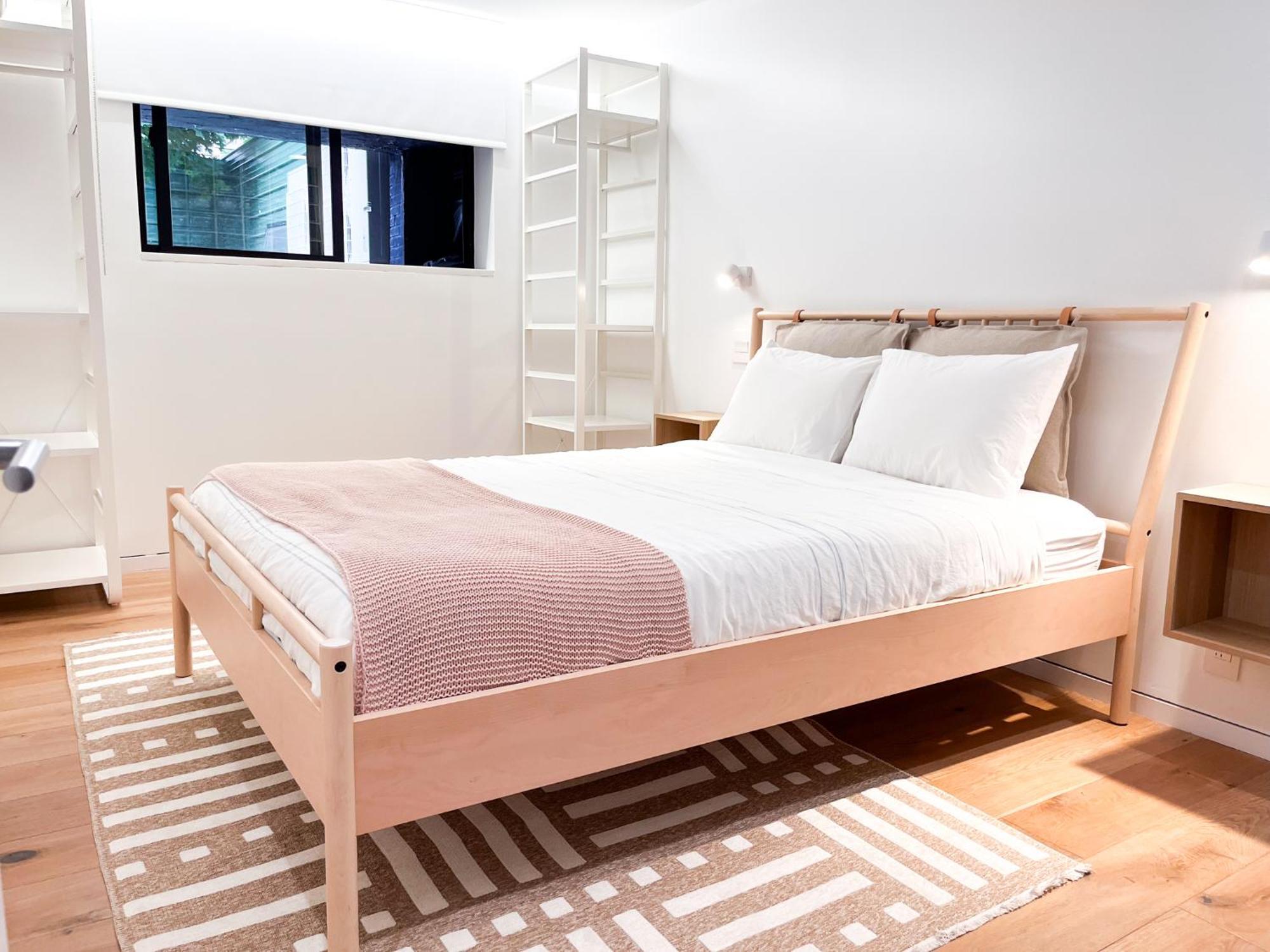 Apartment Xxxx Exquisite And Modern In Brooklyn - E New York