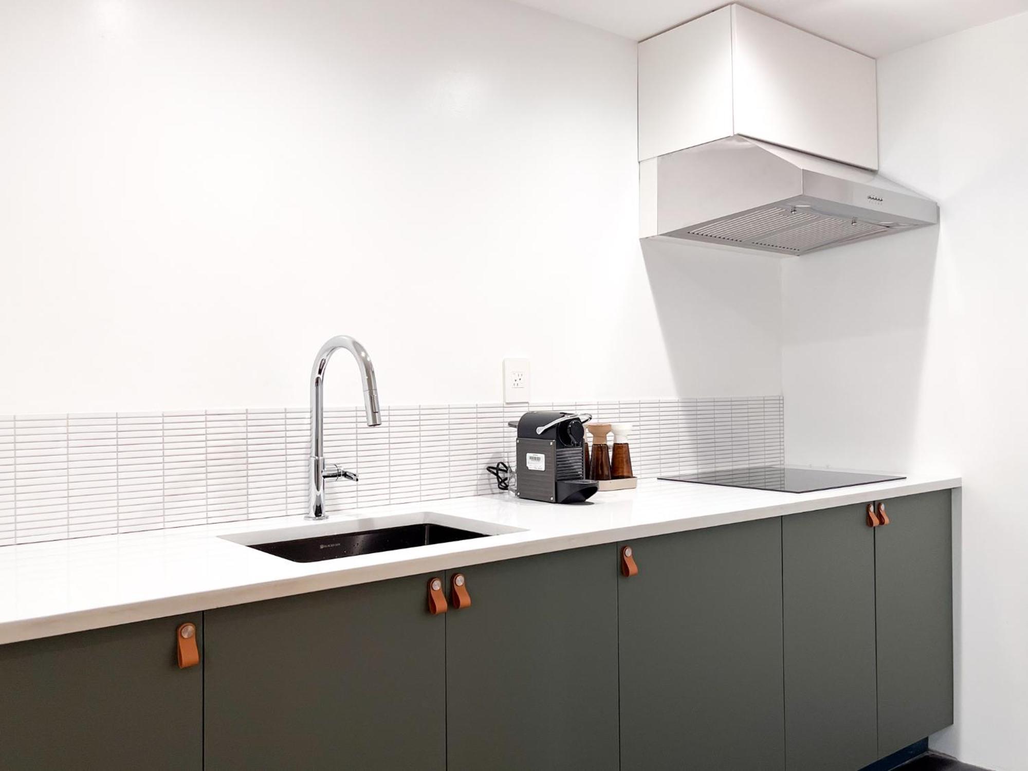 Xxxx Exquisite And Modern In Brooklyn - E New York
