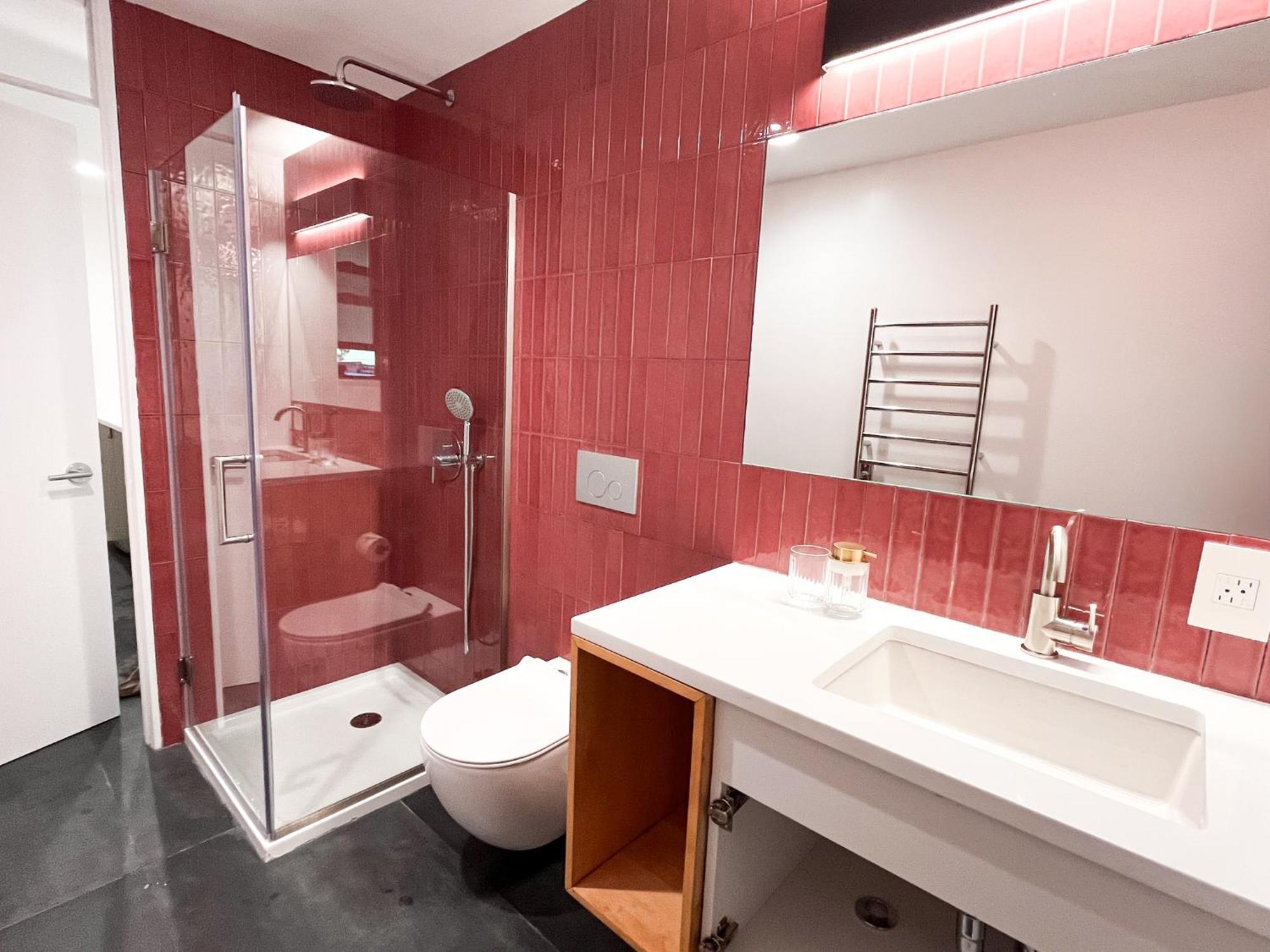 Xxxx Exquisite And Modern In Brooklyn - E * New York