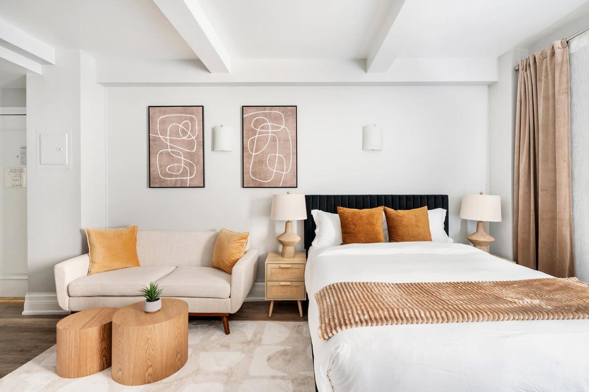 73-410 Luxury 24 Dm New Uws Gym Laundry Apartment *