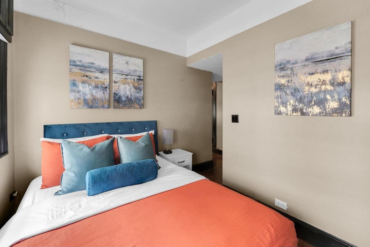 Delightful Desired Location Times Square *