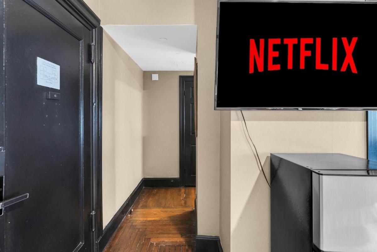 Apartment Delightful Desired Location Times Square