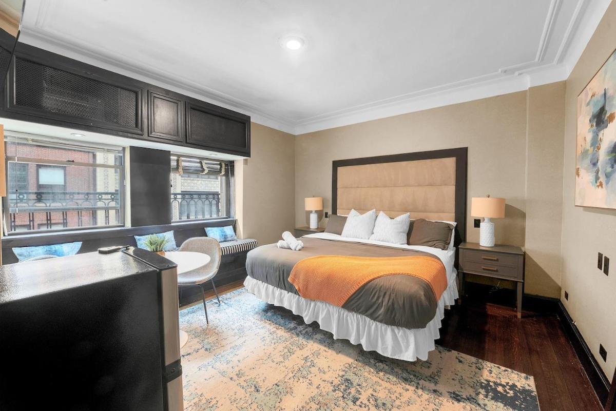 Apartment Delightful Desired Location Times Square *