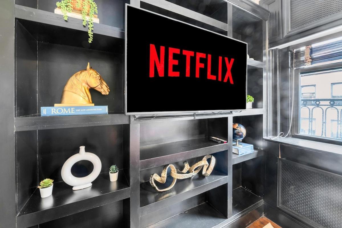 Delightful Desired Location Times Square Apartment