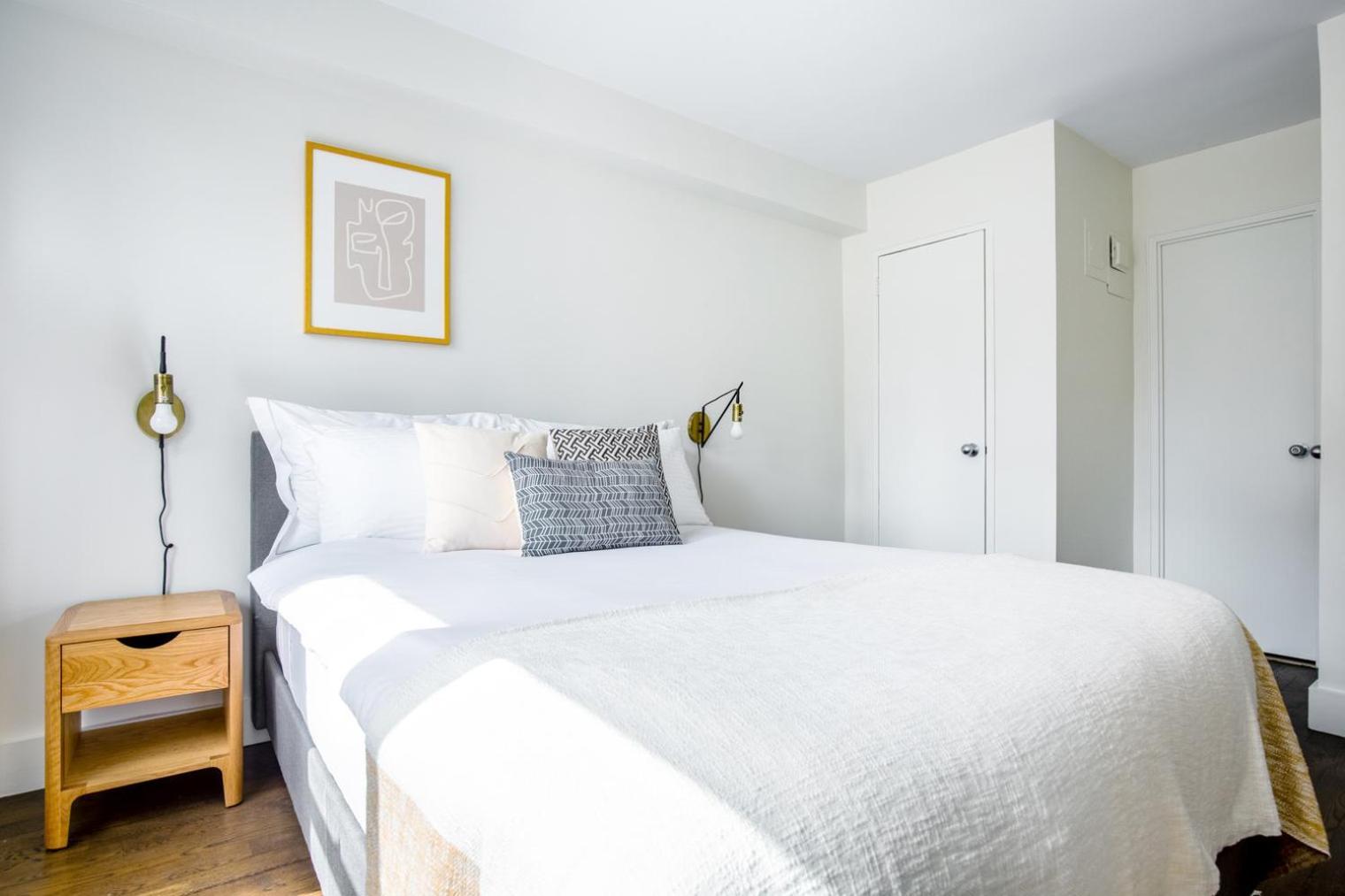 Ues 1br W Doorman Elevator Gym Nr Park Nyc-566 Apartment