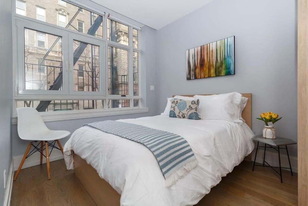 Apartment Park South 3 Bedroom With Private Terrace