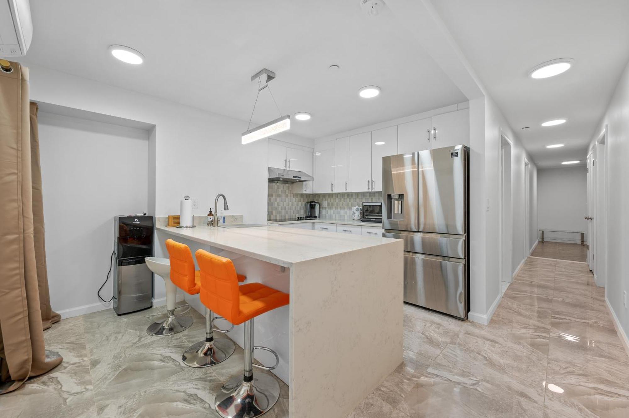 Active Park East 3bedrooms 2 Bathrooms 1700 Sf Hotel New York