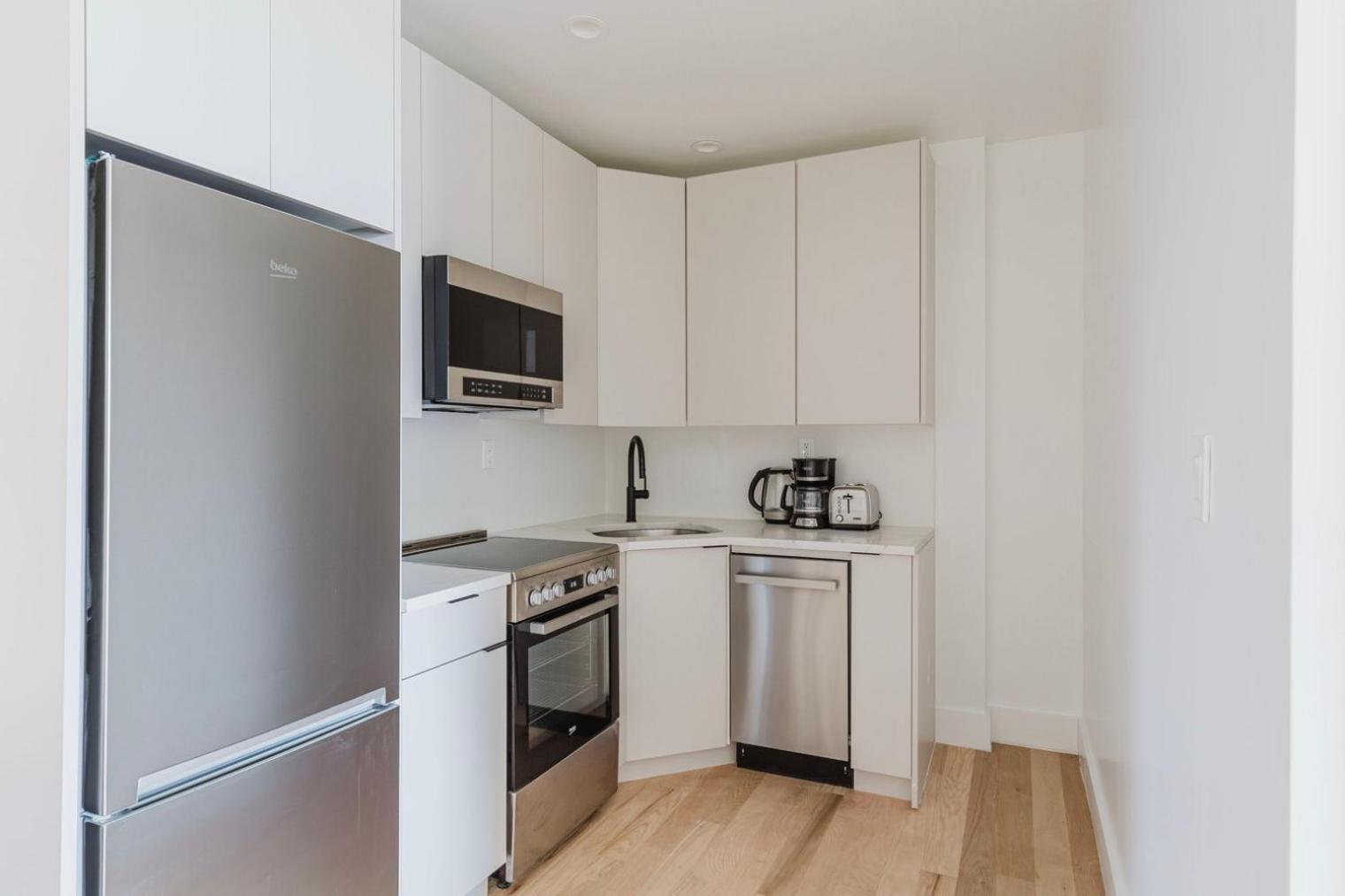 Apartment Blueground Greenpoint Wd Ac Near Ferry Nyc-1538 New York