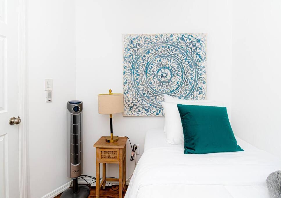 Apartment Luxury 6br In Brooklyn *