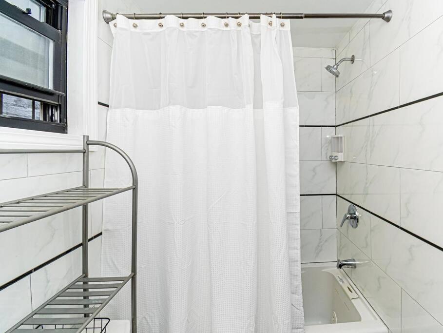 Luxury 6br In Brooklyn New York